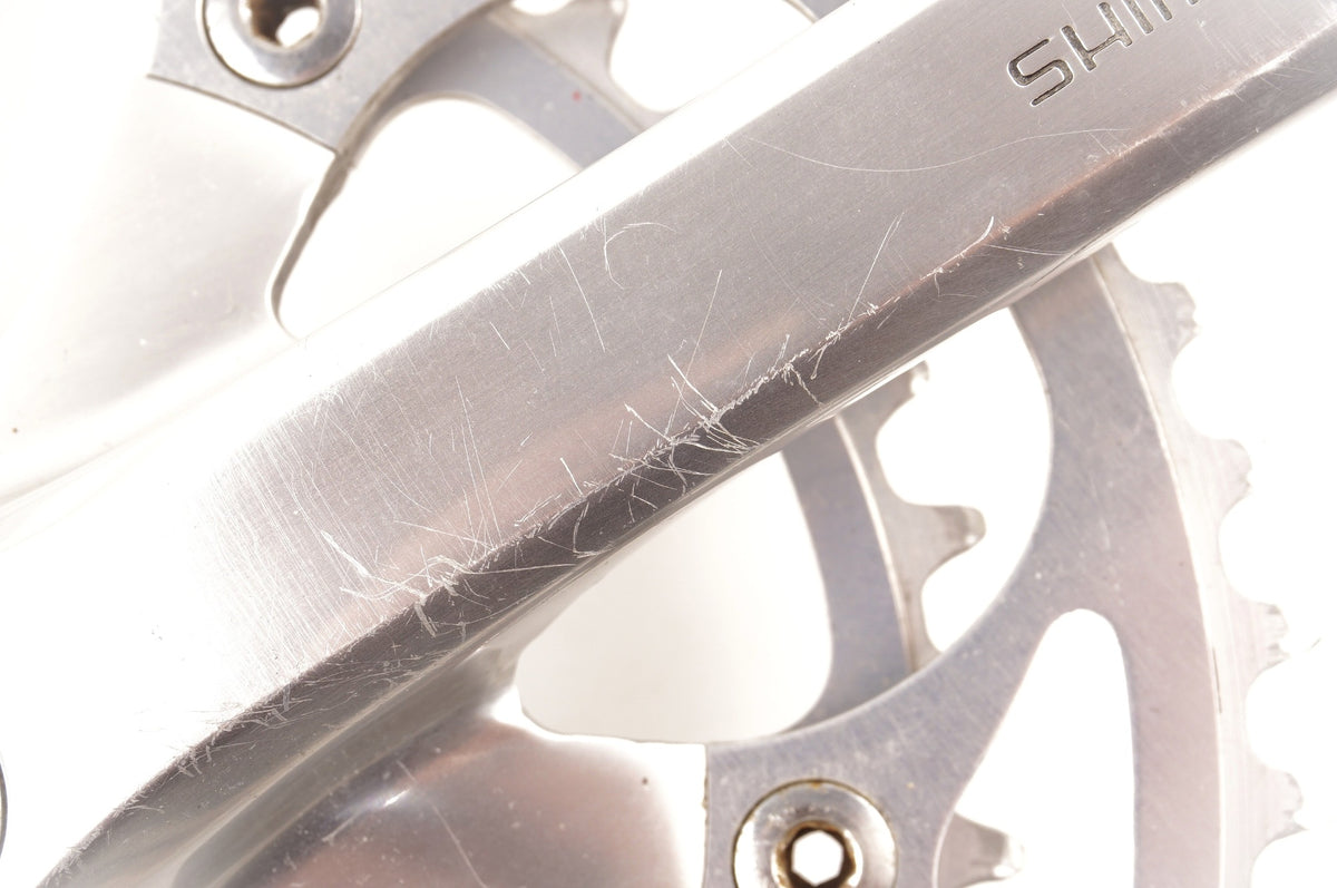 SHIMANO 「シマノ」 600 FC-6207 50-39T 165mm クランクセット / 中目黒店