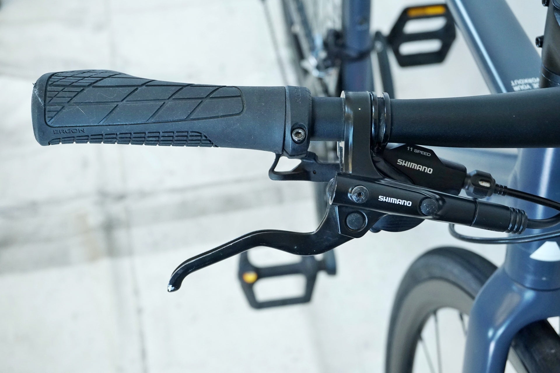 CANYON 「キャニオン」 ROADLITE7 2021年モデル クロスバイク / 有明ガーデン店