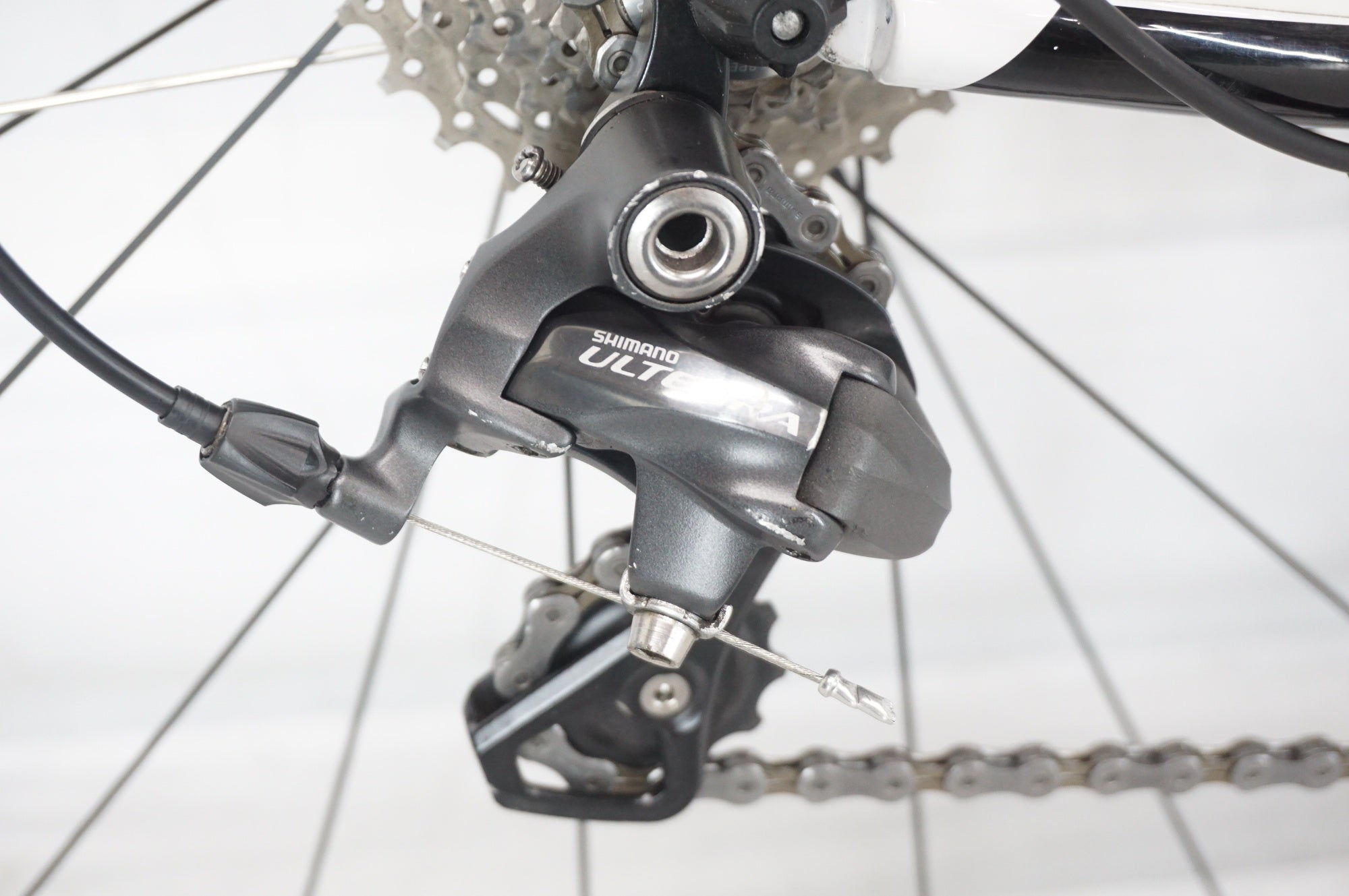 PINARELLO 「ピナレロ」 ROKH ULTEGRA 2013年モデル ロード