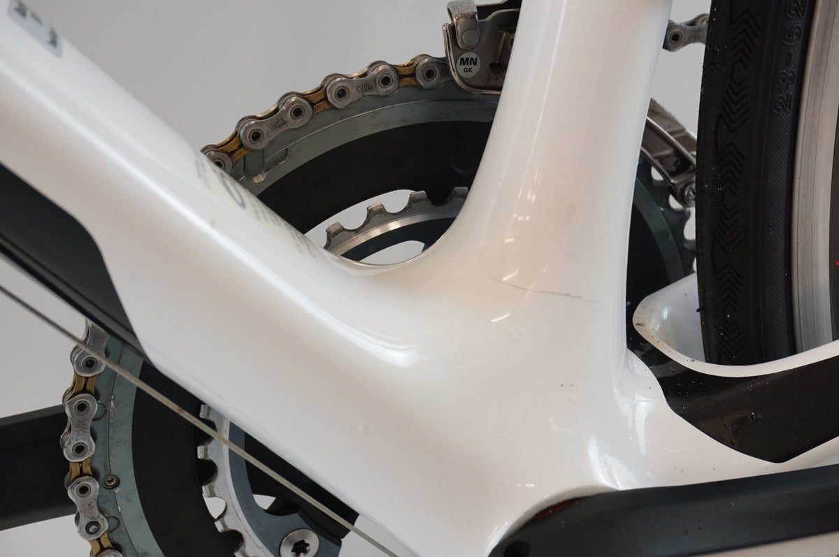 TREK 「トレック」 MADONE6.9 2008年頃モデル ロードバイク / 浜松店