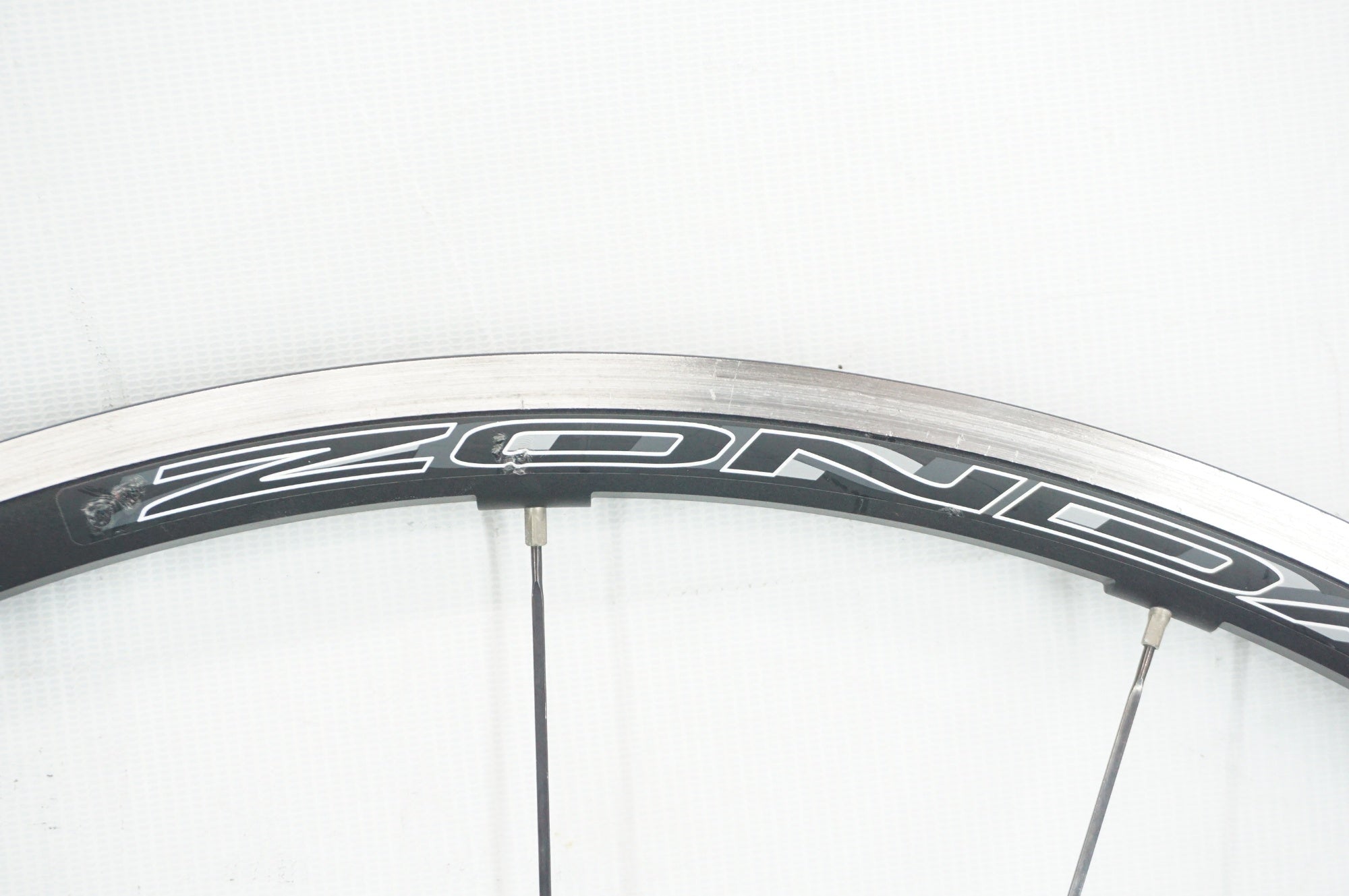 CAMPAGNOLO 「カンパニョーロ」 ZONDA C17 リム シマノ11速  ホイールセット / 阪急塚口店