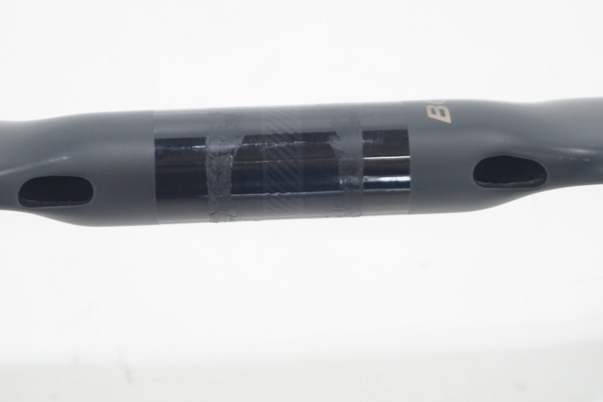 BONTRAGER 「ボントレガー」 XXX AERO VR-CF φ31.8 380mm ハンドル / 京都八幡店