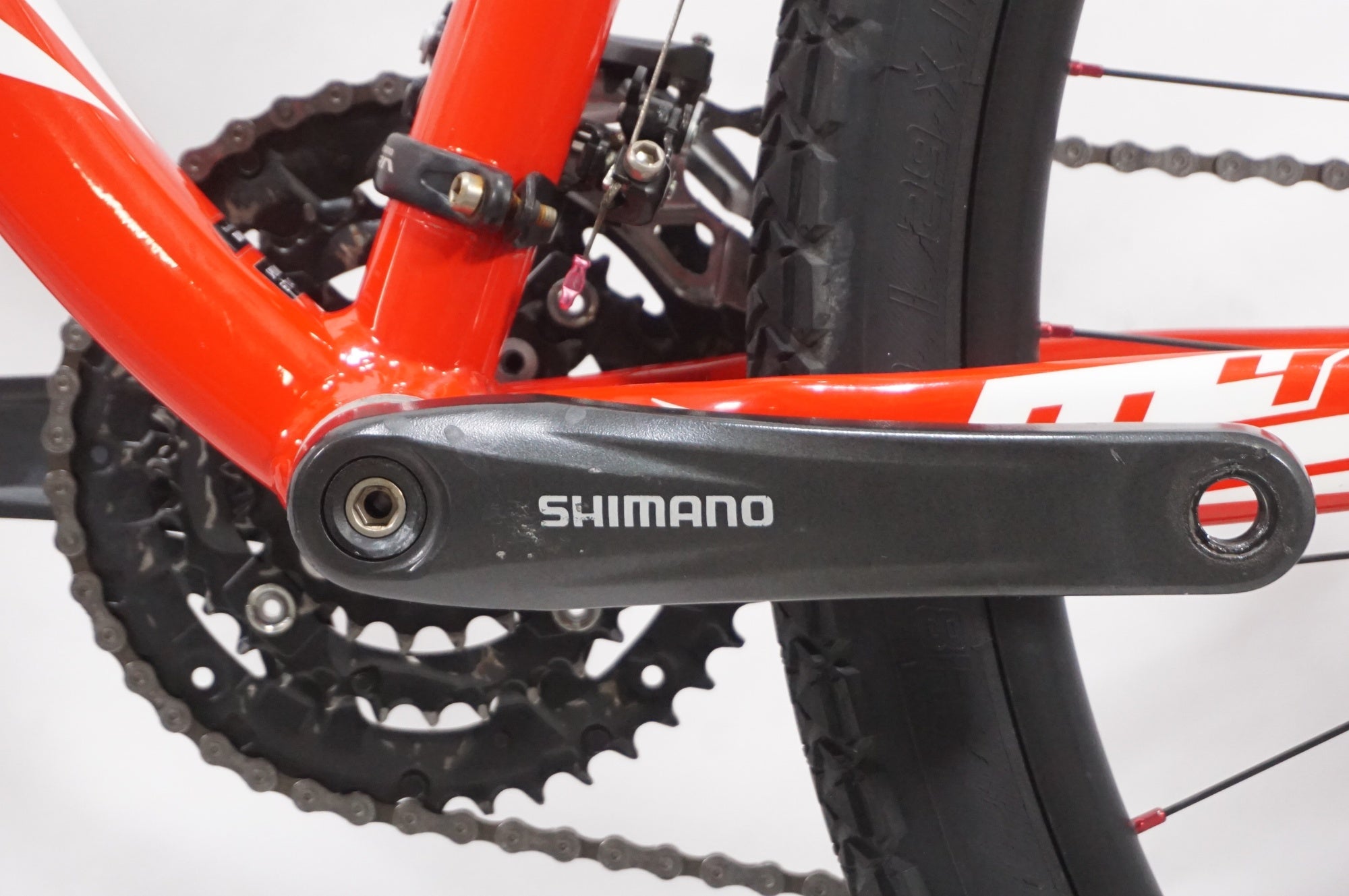 SPECIALIZED 「スペシャライズド」 ROCKHOPPER COMP 29 2012年モデル マウンテンバイク / AKIBA店