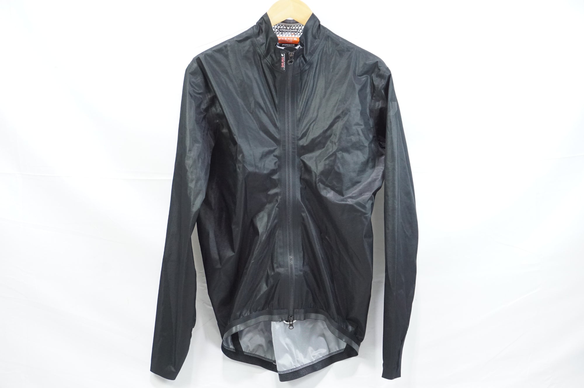 ASSOS 「アソス」 EQUIPE RS XLサイズ ジャケット / 中目黒店