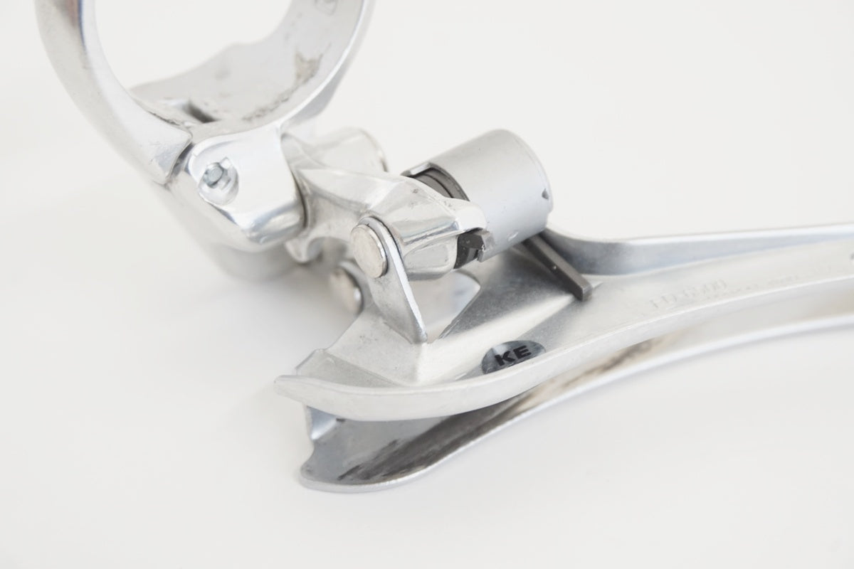 SHIMANO 「シマノ」 ULTEGRA FD-6500 フロントディレイラー SHIMANO 「シマノ」 ULTEGRA FD-6500 フロントディレイラー