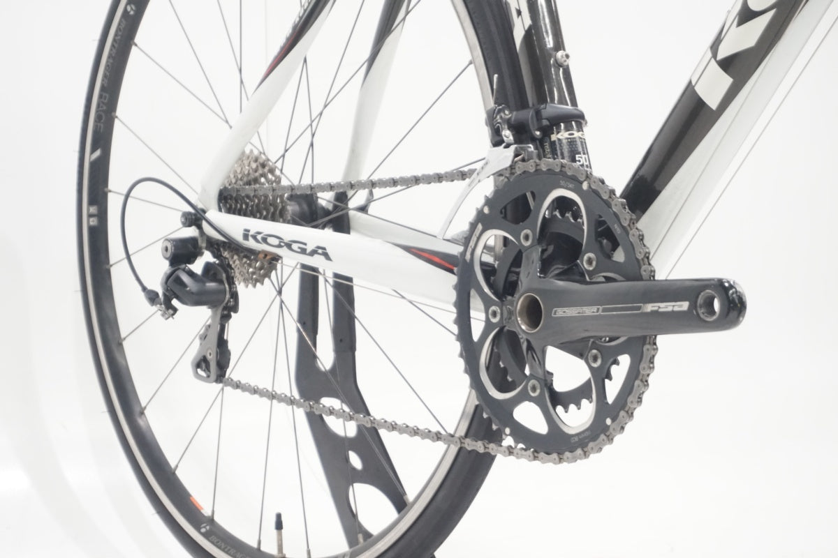 KOGA 「コガ」 ROADRACER 2012年モデル ロードバイク / 滋賀大津