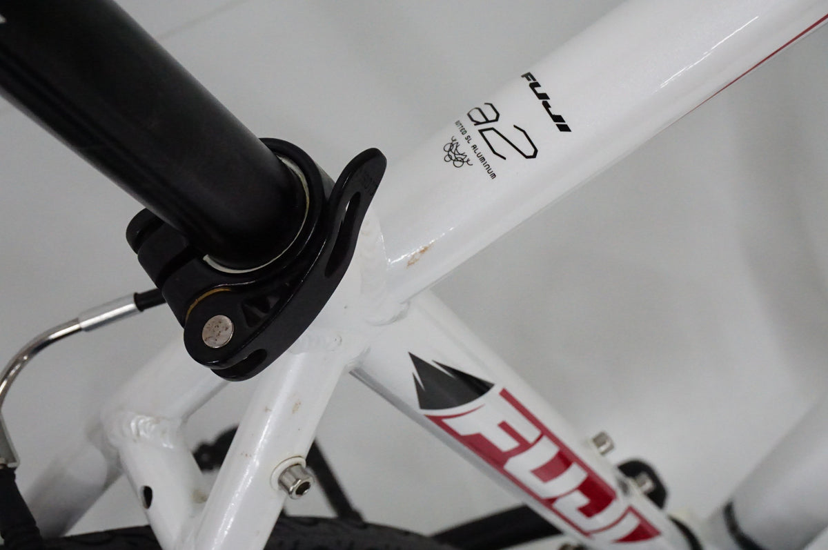 FUJI 「フジ」 SPARROW 2019年モデル クロスバイク / 浜松店