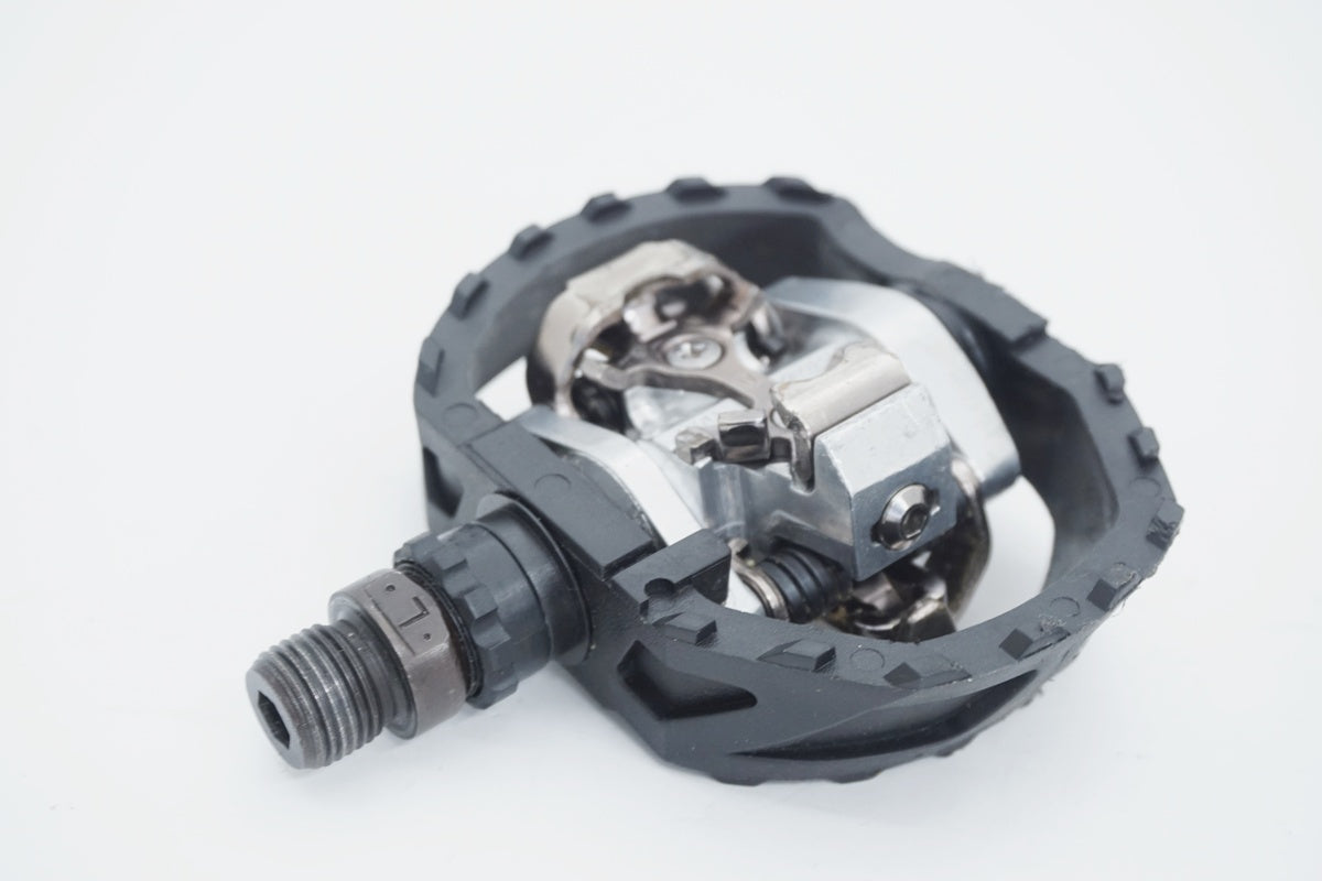 SHIMANO 「シマノ」 PD-M424 ペダル / 京都八幡店