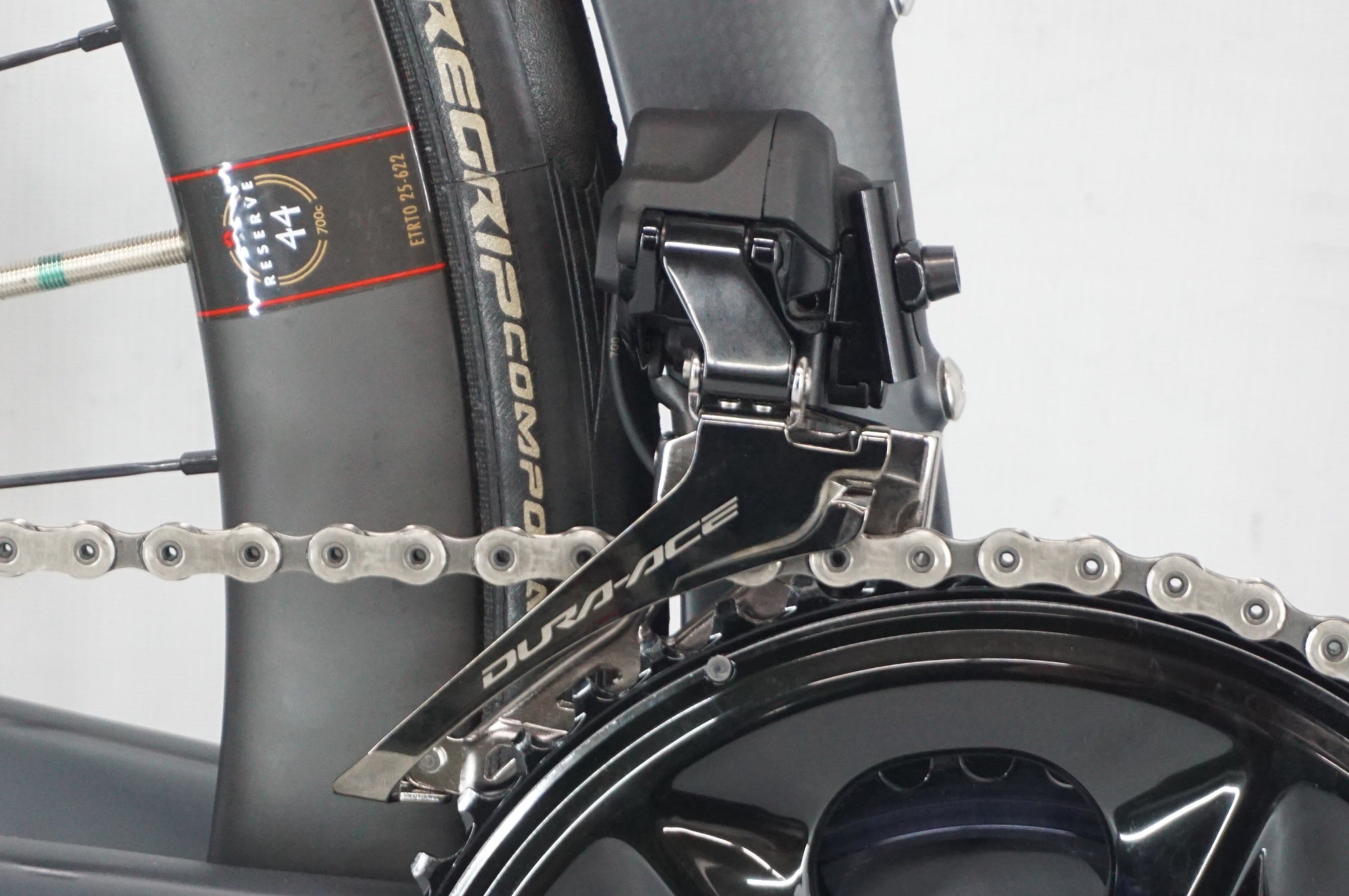BIANCHI 「ビアンキ」 OLTRE RC DURA-ACE Di2 12SP 2023年モデル