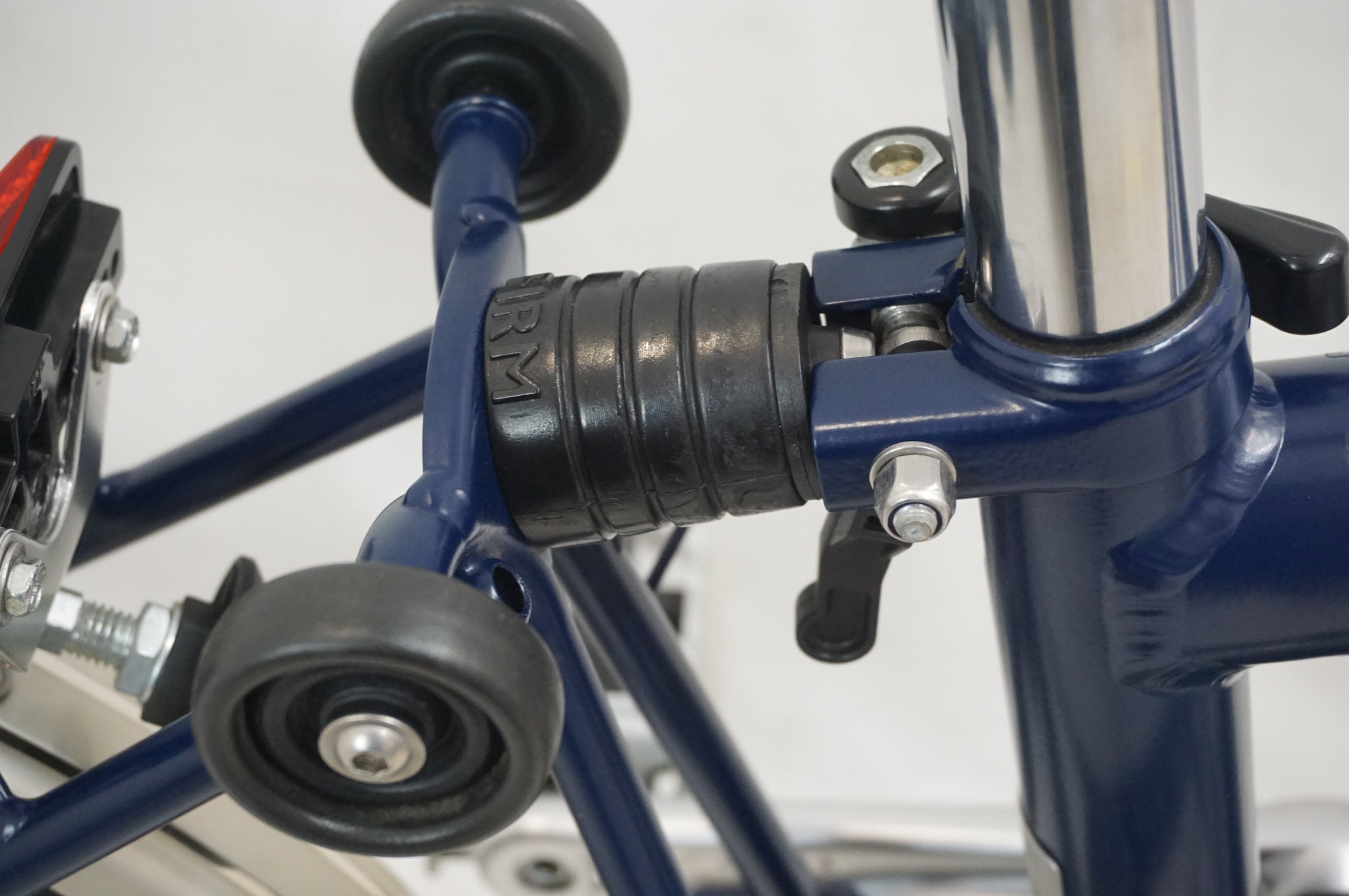 BROMPTON 「ブロンプトン」 M6L 2017年モデル 16インチ ミニベロ / 福岡アイランドシティ店