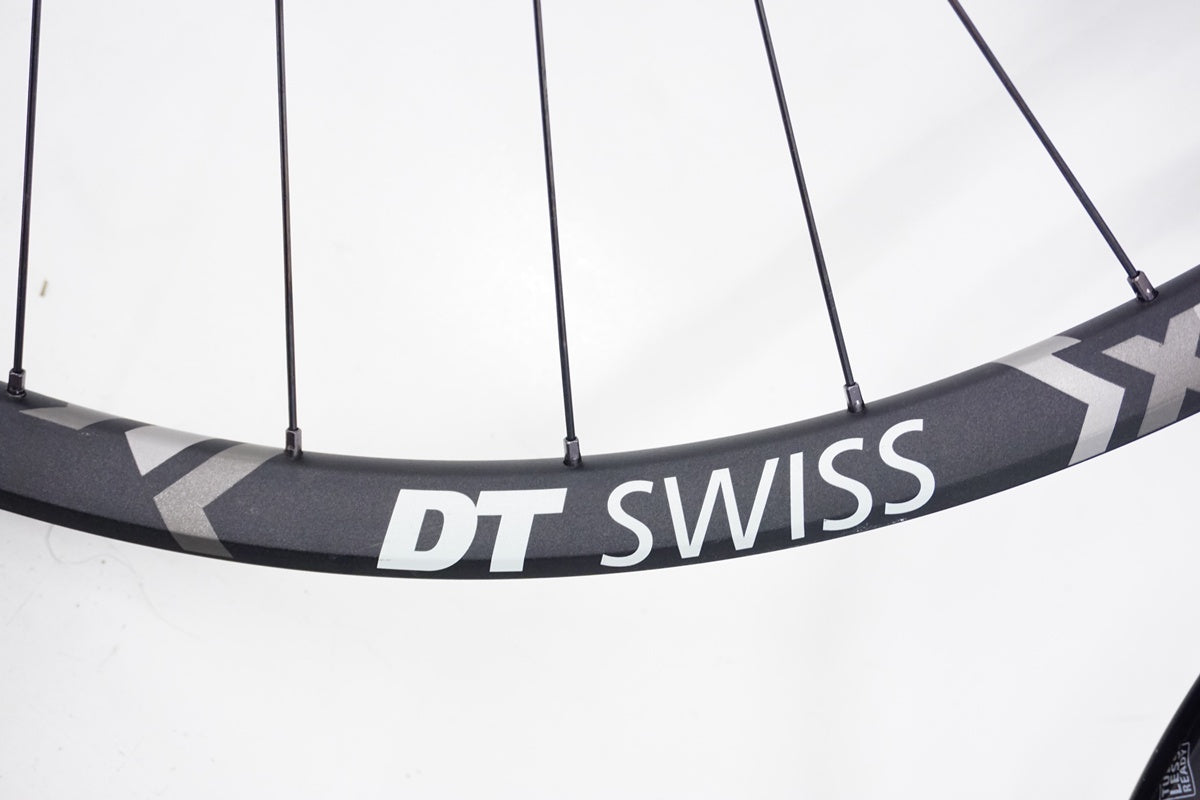 DT SWISS「ディーティースイス」 XM 1501 SPLINE ONE 29 シマノ11速 ホイールセット / 浜松店