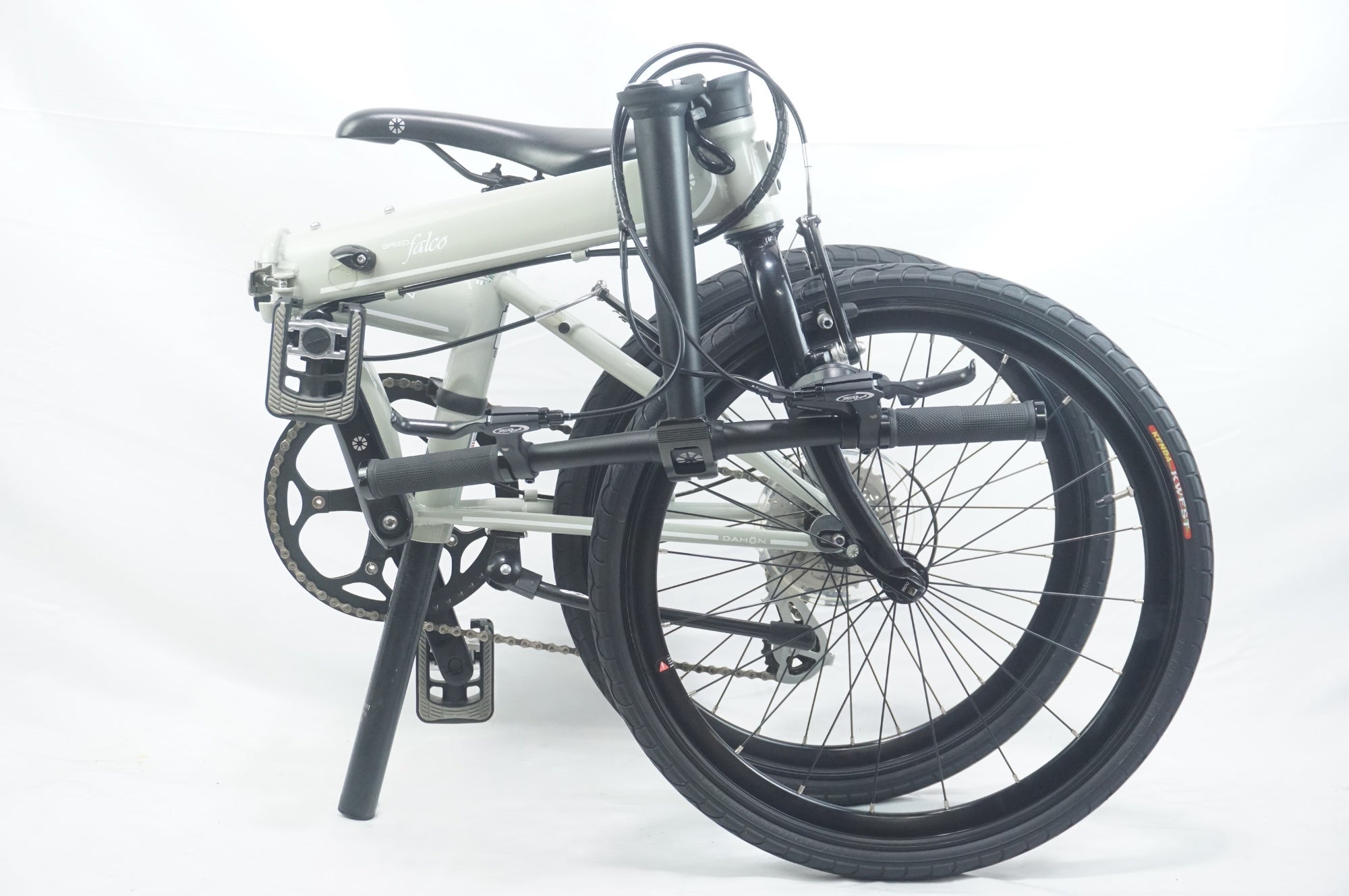 DAHON 「ダホン」 SPEED FALCO 2019年モデル 20インチ 折りたたみ自転車 / 中目黒店