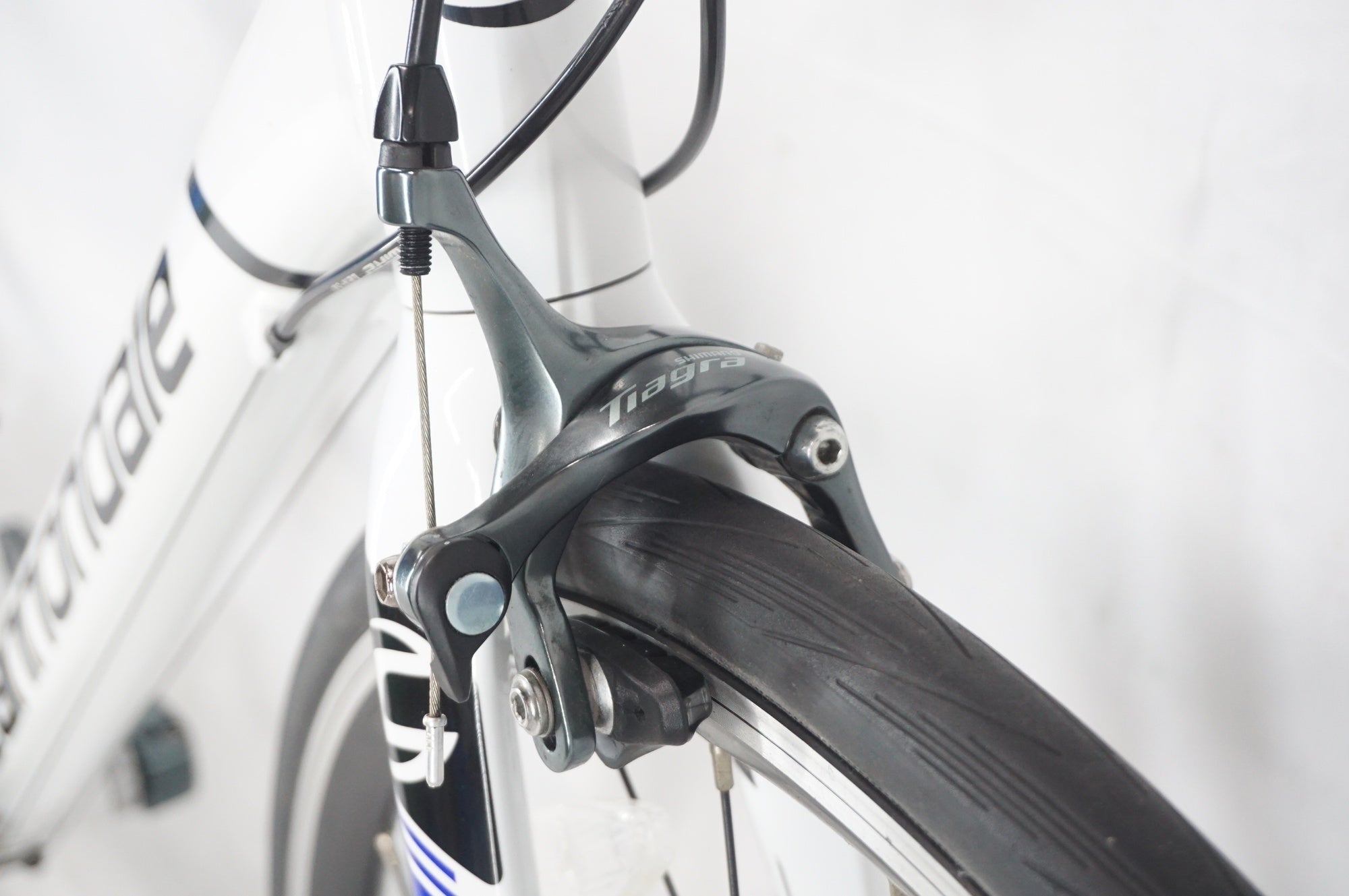 CANNONDALE 「キャノンデール」 CAAD8 TIAGRA 2016年モデル ロードバイク / 阪急塚口店