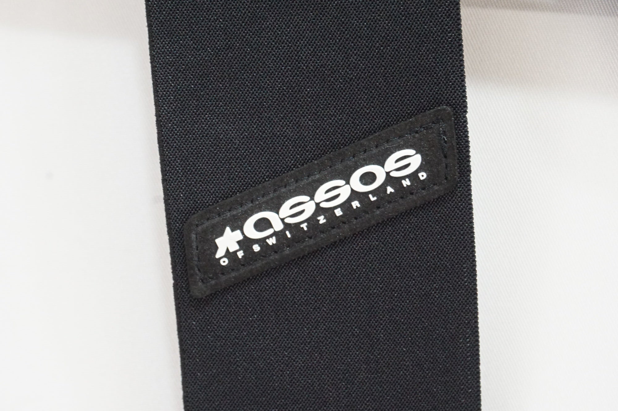 ASSOS 「アソス」 Mサイズ ビブショーツ / 大宮店