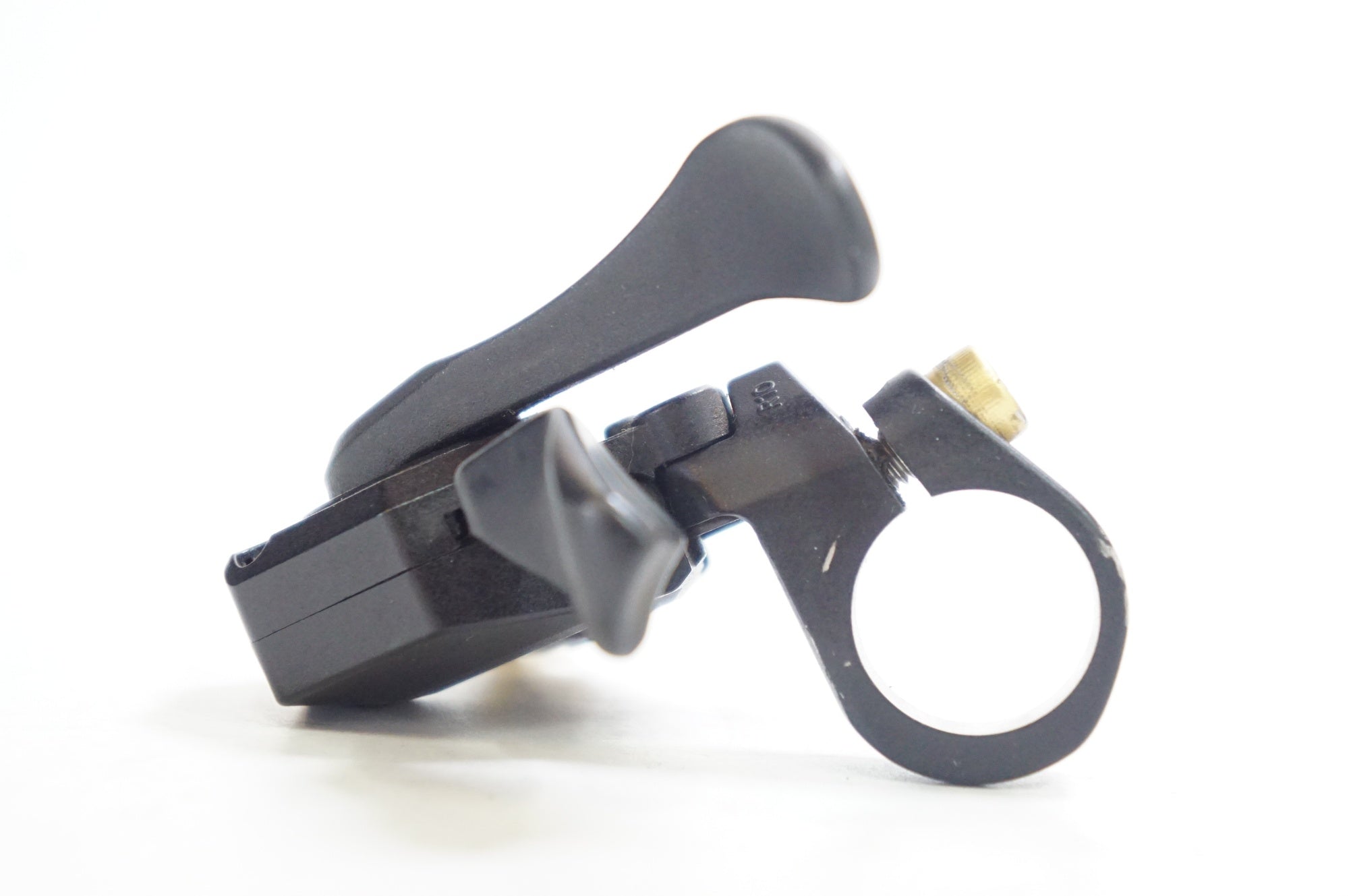 SHIMANO 「シマノ」 SAINT SL-M810 ラピッドファイヤーシフター / 熊谷