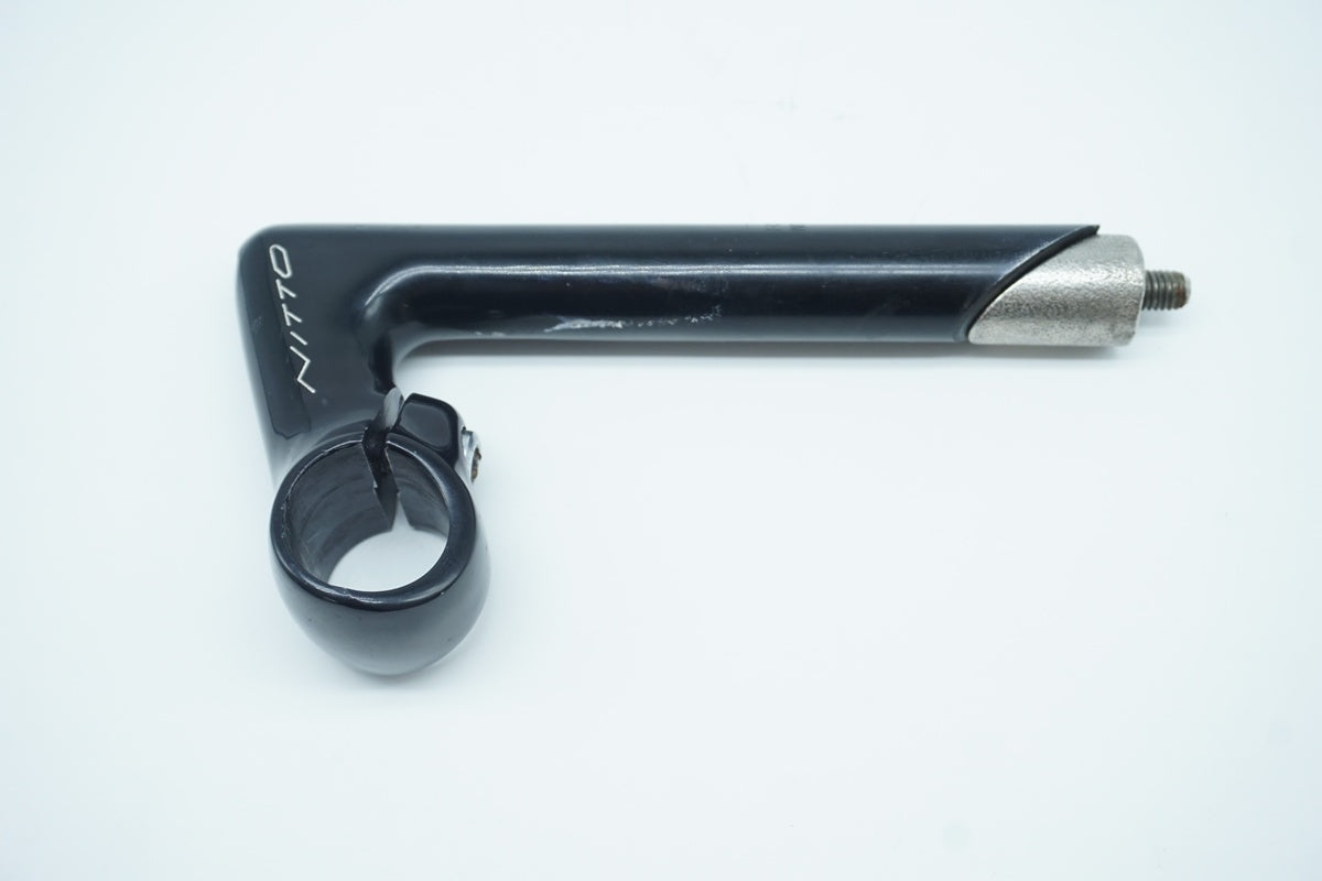 NITTO「ニットー」 TRIATHLON  φ22.2 160mm ステム/ 京都西院店