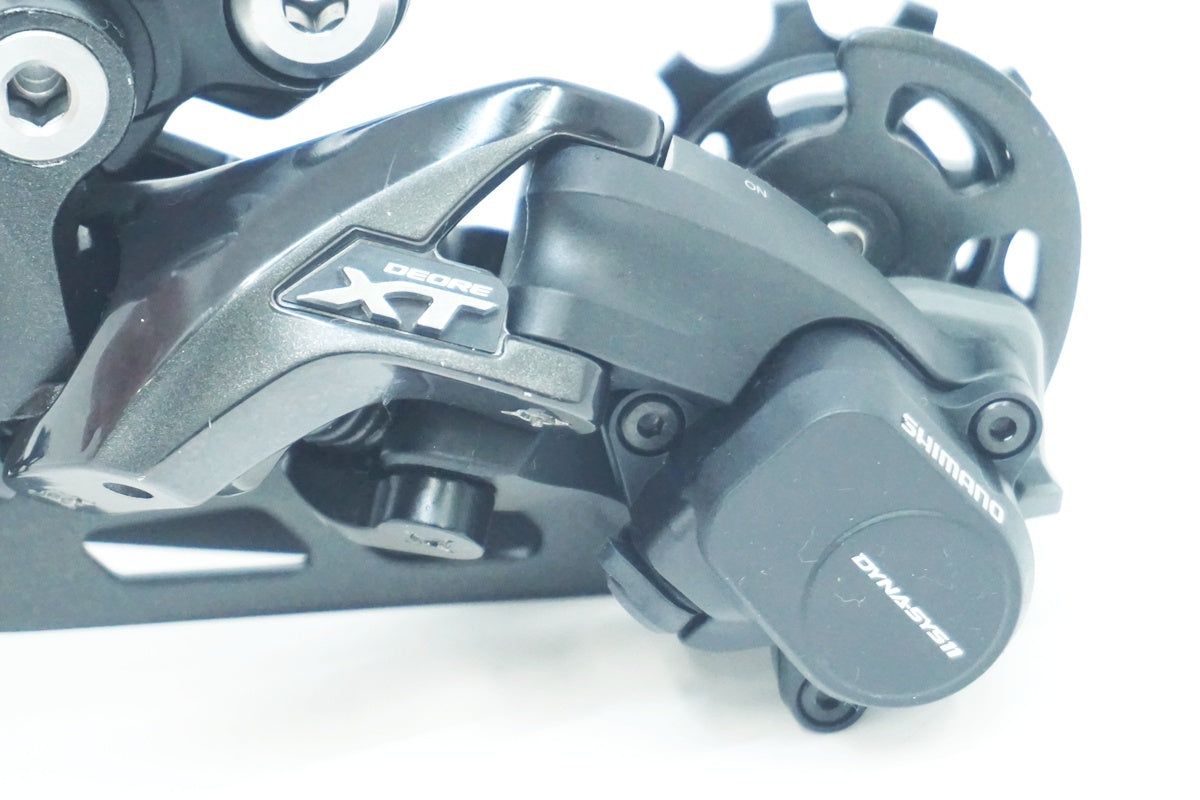SHIMANO 「シマノ」 DEORE XT RD-M8000 リアディレイラー / 大阪美原北