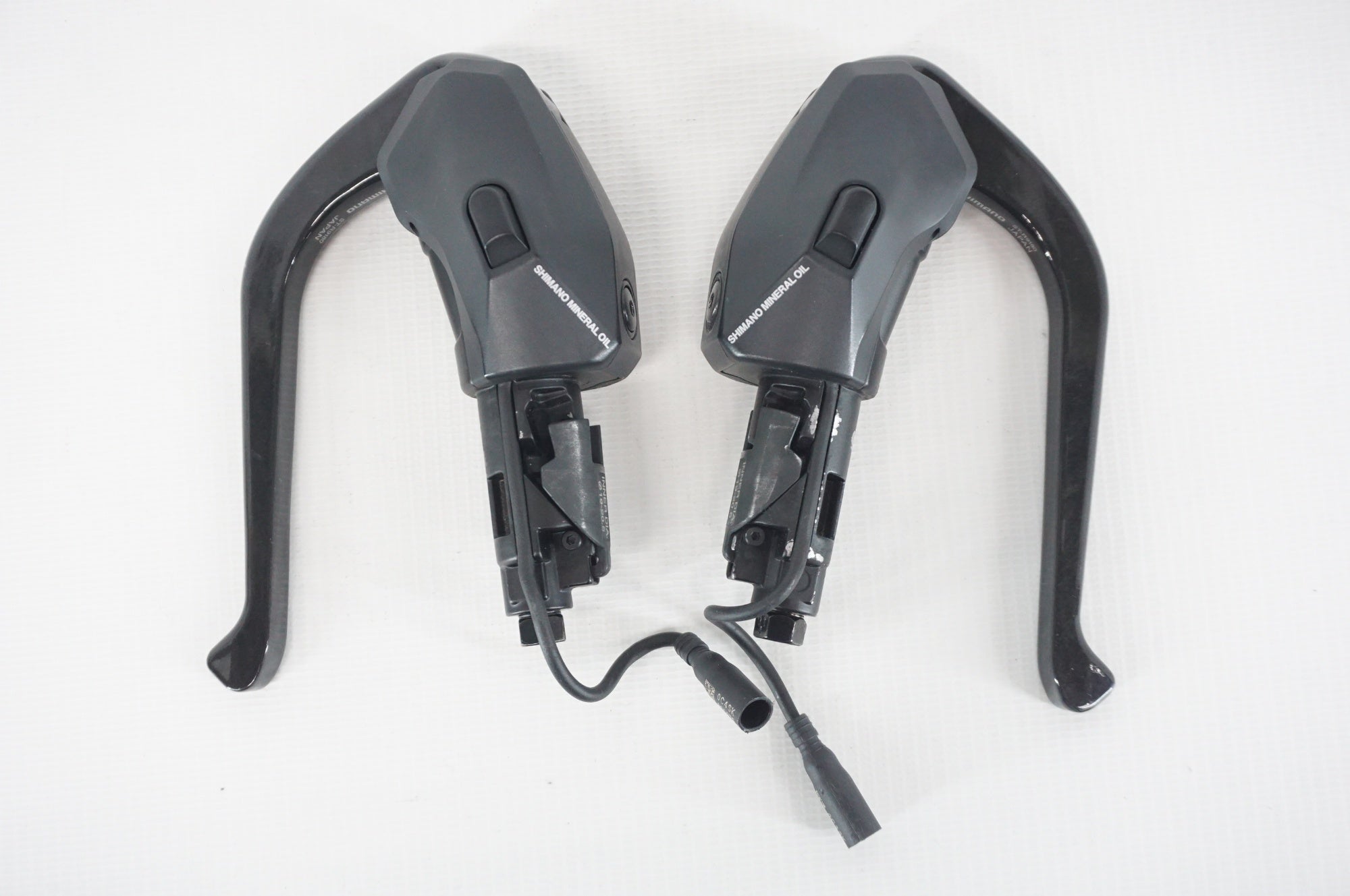 【価格応相談】ST-R9180 左右セット SHIMANO 「シマノ」 ST-R9180 デュアルコントロールレバー / 阪急塚口