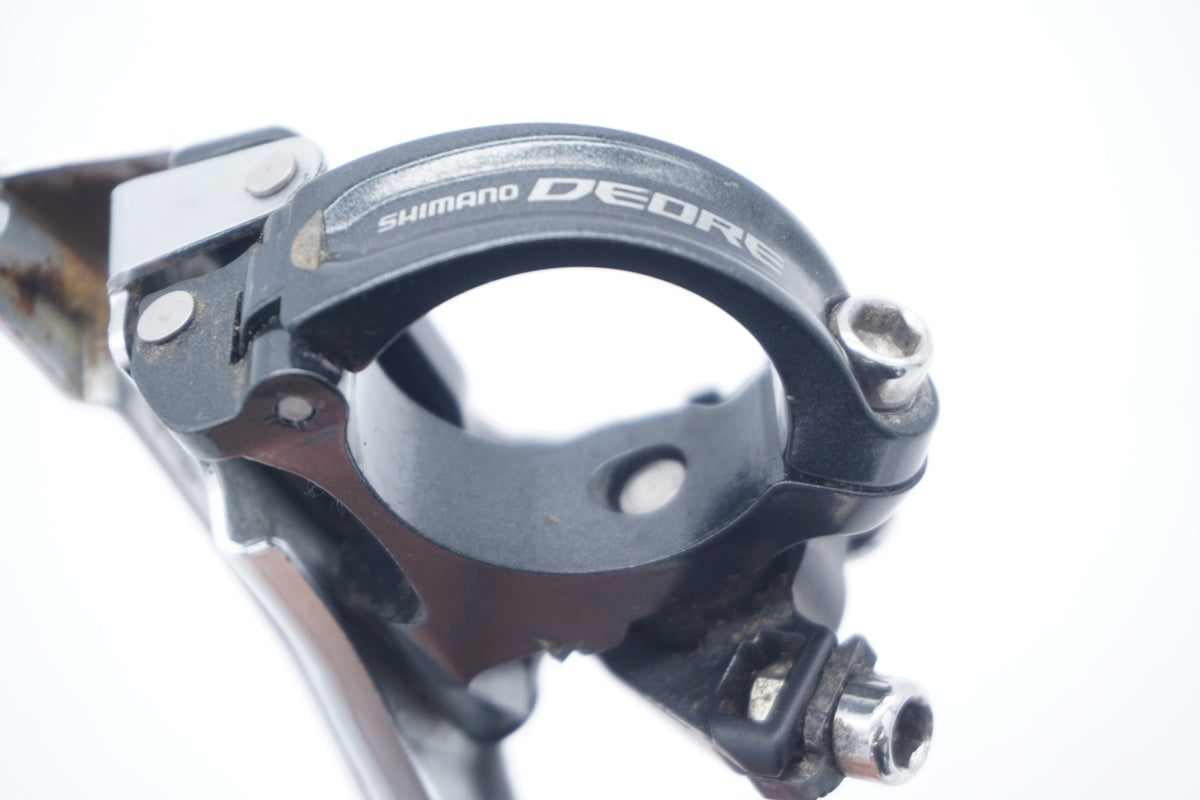 SHIMANO 「シマノ」 DEORE FD-M590 フロントディレイラー / 滋賀大津店