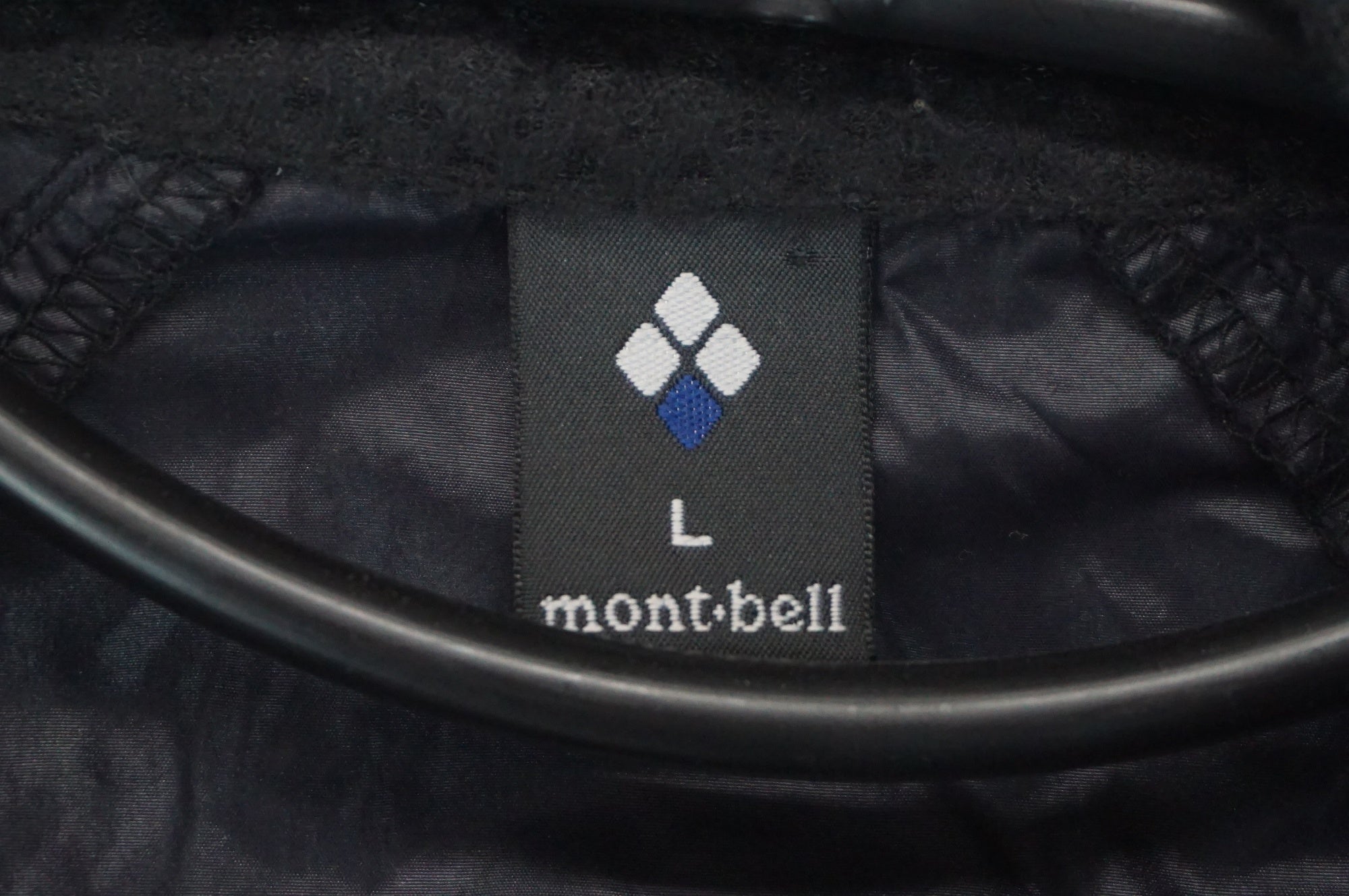 MONT-BELL 「モンベル」 ウィンドバイカー Lサイズ ジャケット / 阪急塚口店