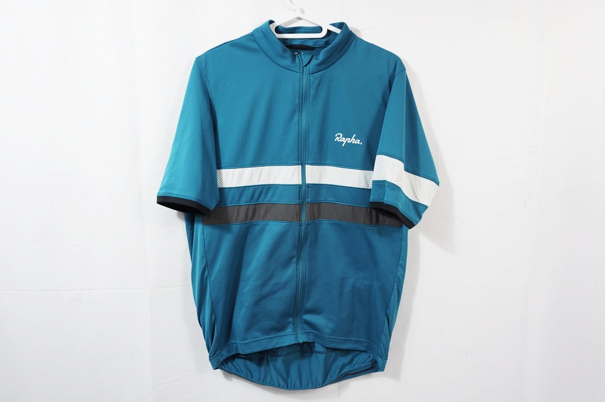 RAPHA 「ラファ」 ブルベライトウェイト XLサイズ サイクルジャージ / バイチャリ世田谷店