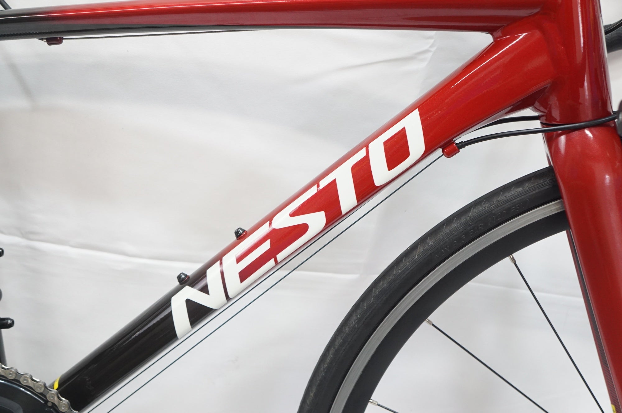 NESTO 「ネスト」 ALTERNA 2022年モデル ロードバイク / 大宮店