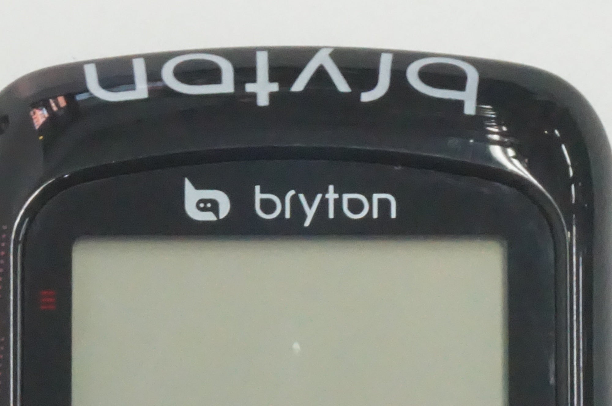 BRYTON 「ブレイトン」 AERO60 サイクルコンピューター / 福岡店