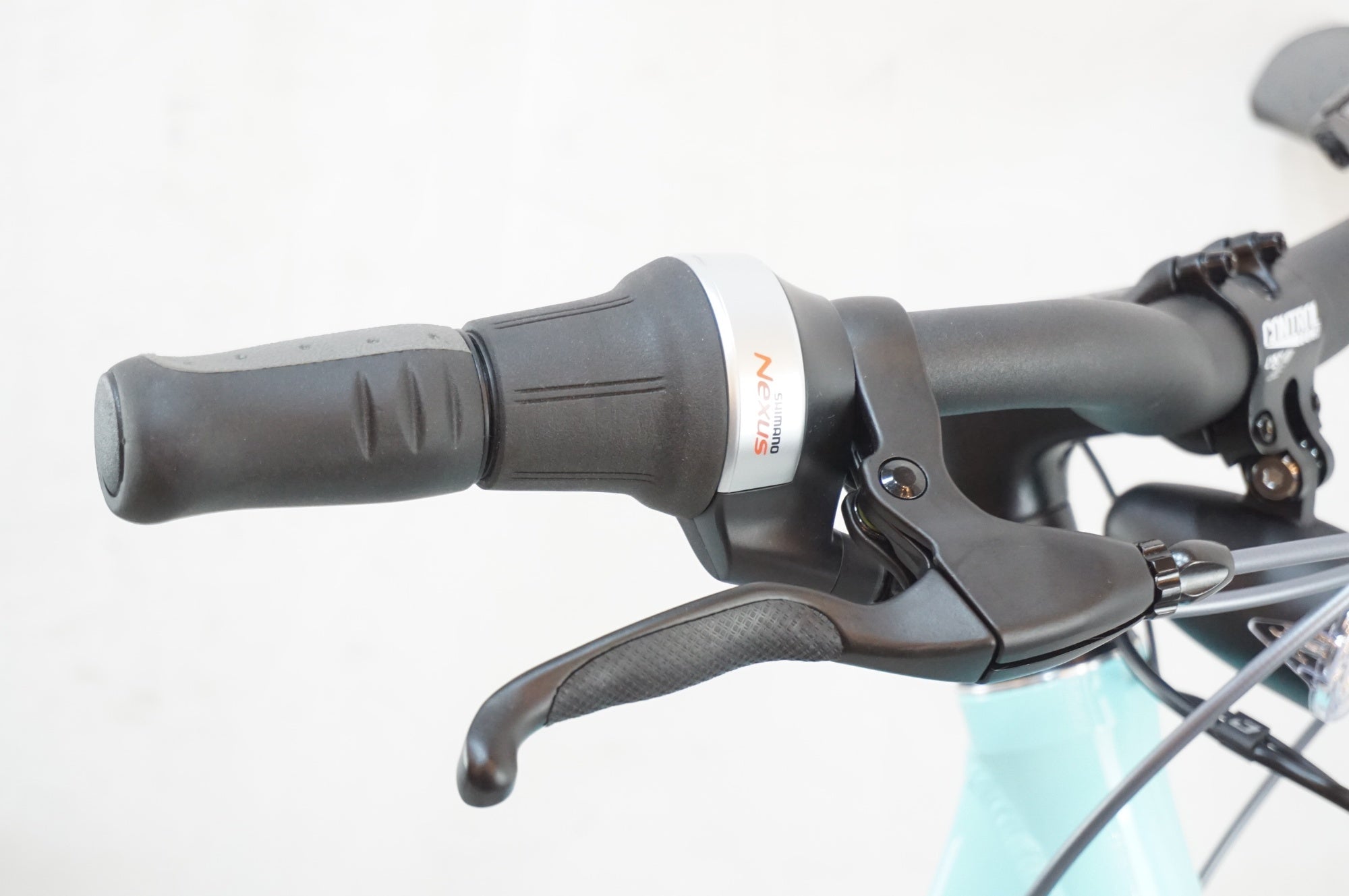 MIYATA 「ミヤタ」 CRUISE i URBAN 5080 2024年モデル 700C E-BIKE / 浦和ベース