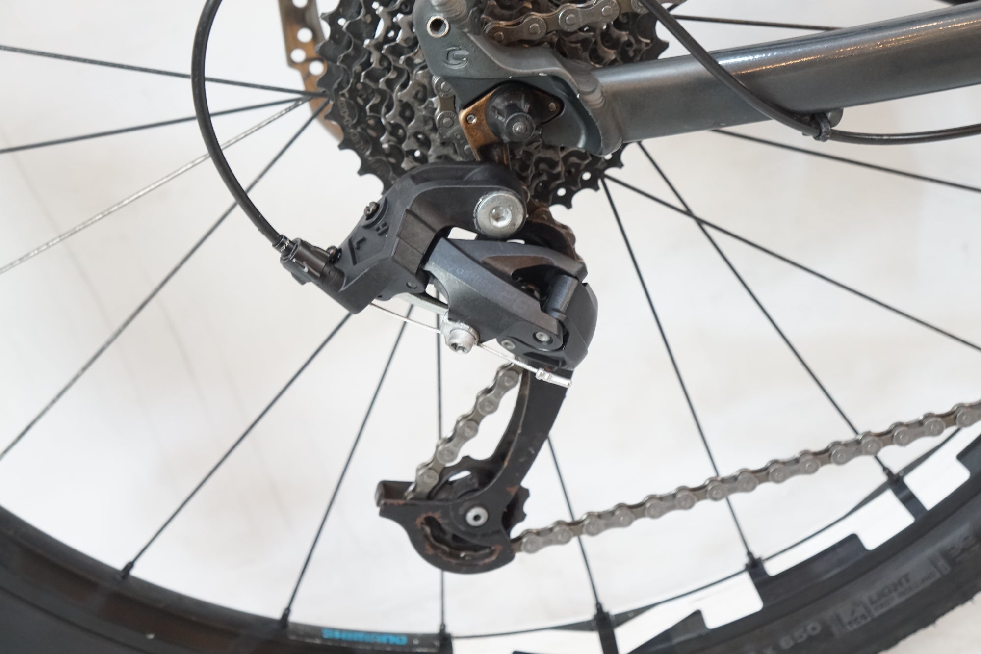 CANNONDALE 「キャノンデール」 BADBOY3 2022年モデル クロスバイク / バイチャリ浦和ベース