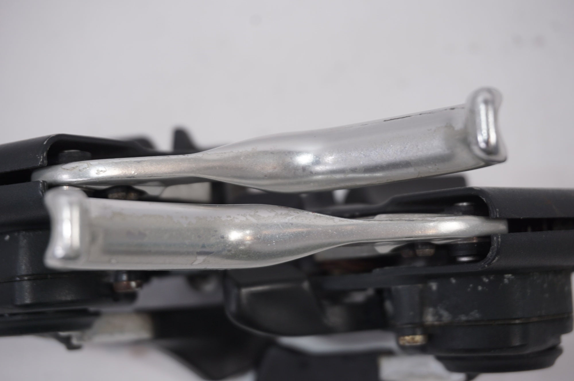 シマノ DEORE XT ST-M739 シフト・ブレーキレバーセット　3×8 SHIMANO 「シマノ」 DEORE XT ST-M739 シフトレバー / 世田谷店