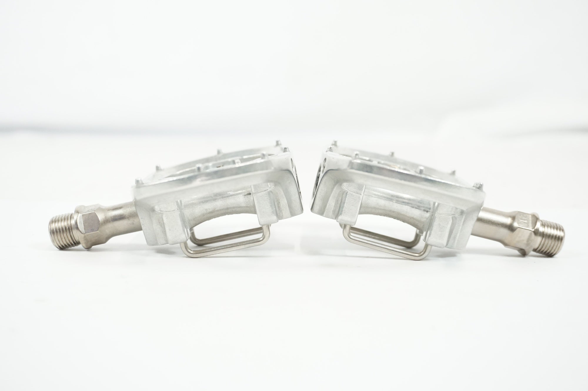 MKS 「ミカシマ」 URBAN STEP-in A ペダル / 宇都宮店 ｜ バイチャリ