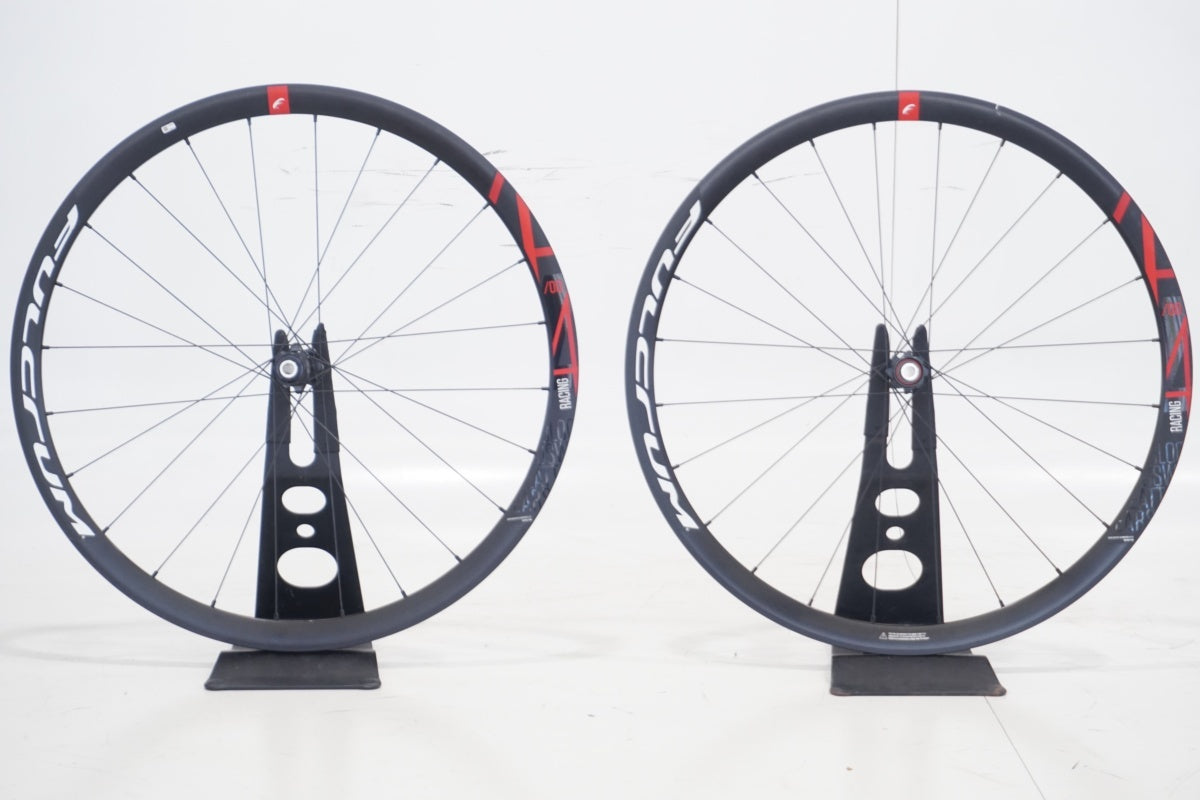 FULCRUM 「フルクラム」 RACING 400 DB SHIMANO11速 ホイールセット / 滋賀大津店