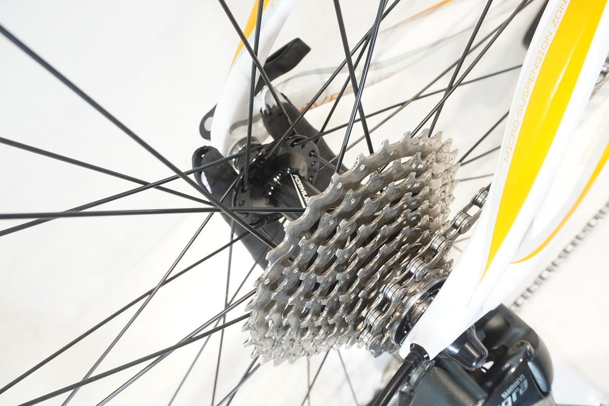 CANNONDALE 「キャノンデール」 SYNAPSE CARBON 2017年モデル ロードバイク / 横浜戸塚店