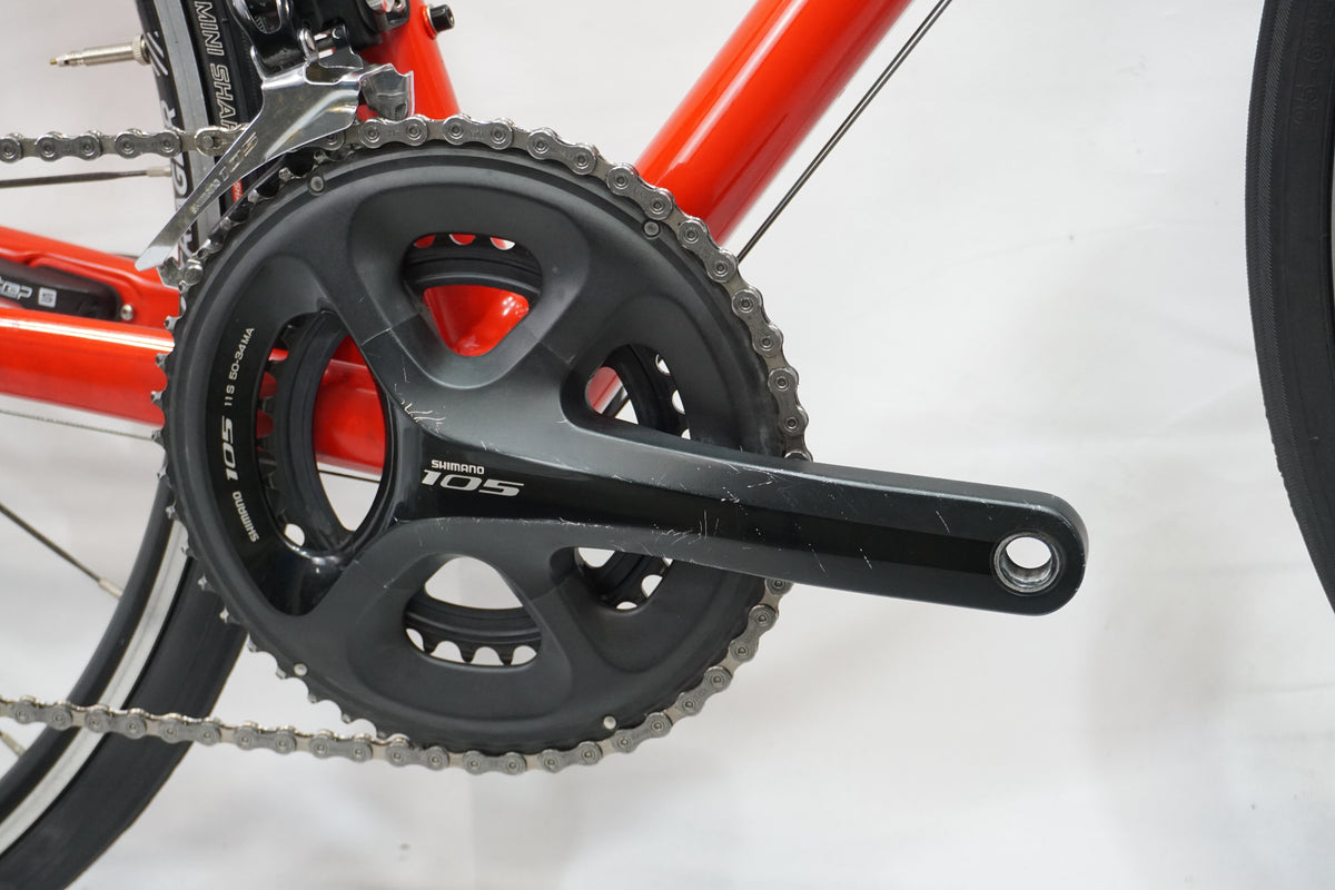 TREK 「トレック」 EMONDA ALR 5 2017年モデル ロードバイク / 大宮店