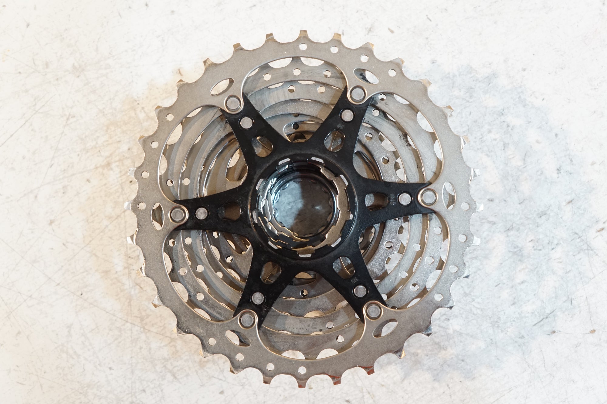 SHIMANO 「シマノ」 105 CS-R7000 11-32T スプロケット / バイチャリ