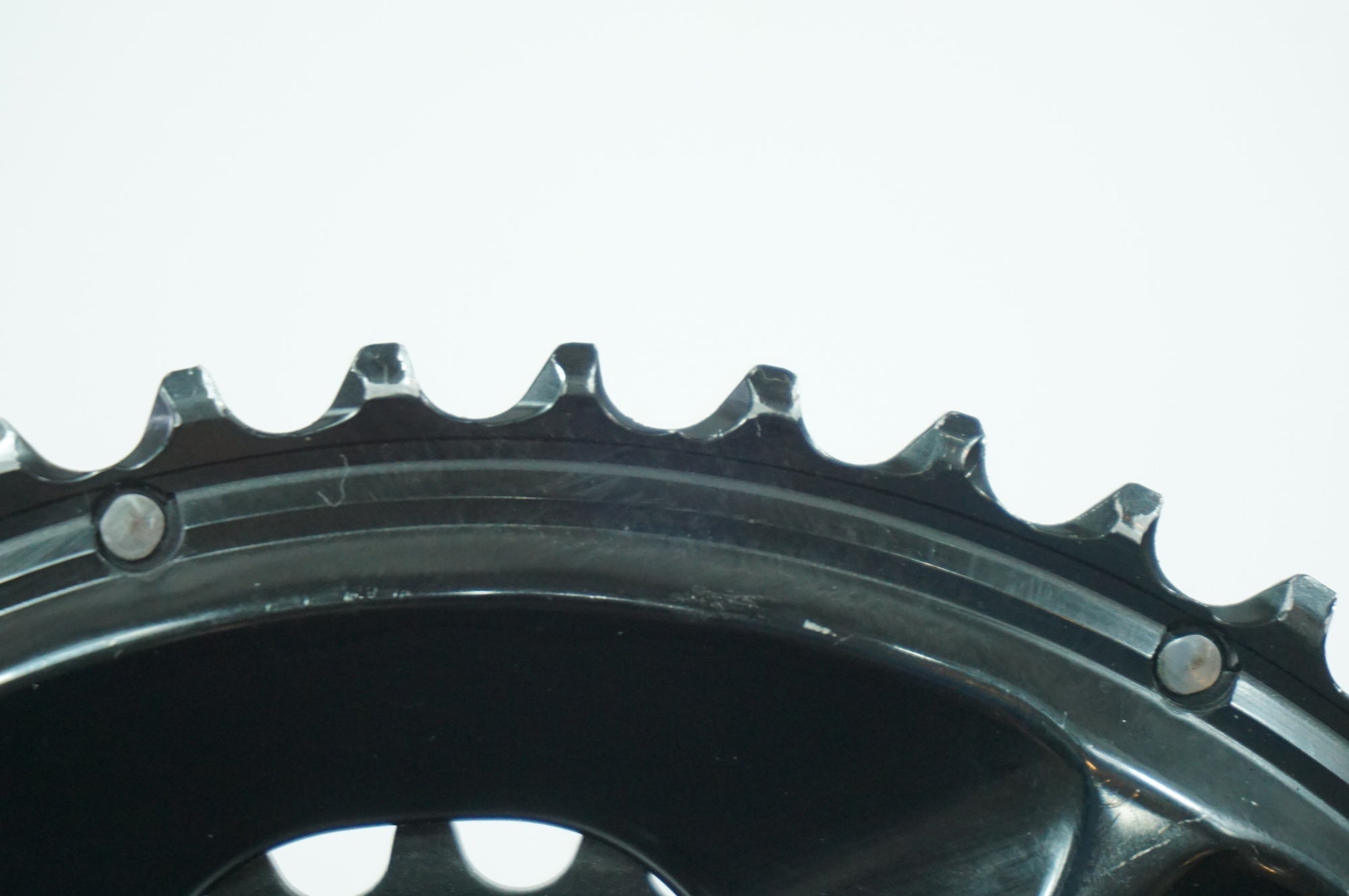 SHIMANO 「シマノ」 105 FC-R7100 50-34T 170mm クランクセット / 世田谷店
