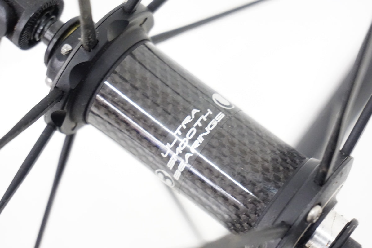 CAMPAGNOLO「カンパニョーロ」 SHAMAL MILLE C17 シマノ11速 ホイールセット / 浜松店