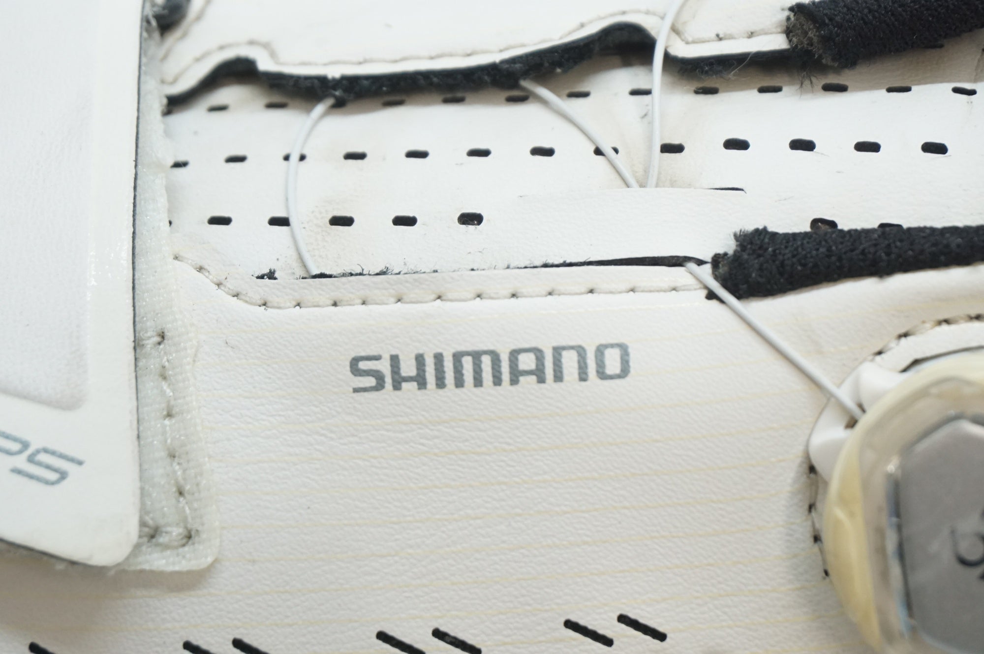 SHIMANO 「シマノ」 SH-RP501-S 40(25.2cm)サイズ シューズ / 福岡店