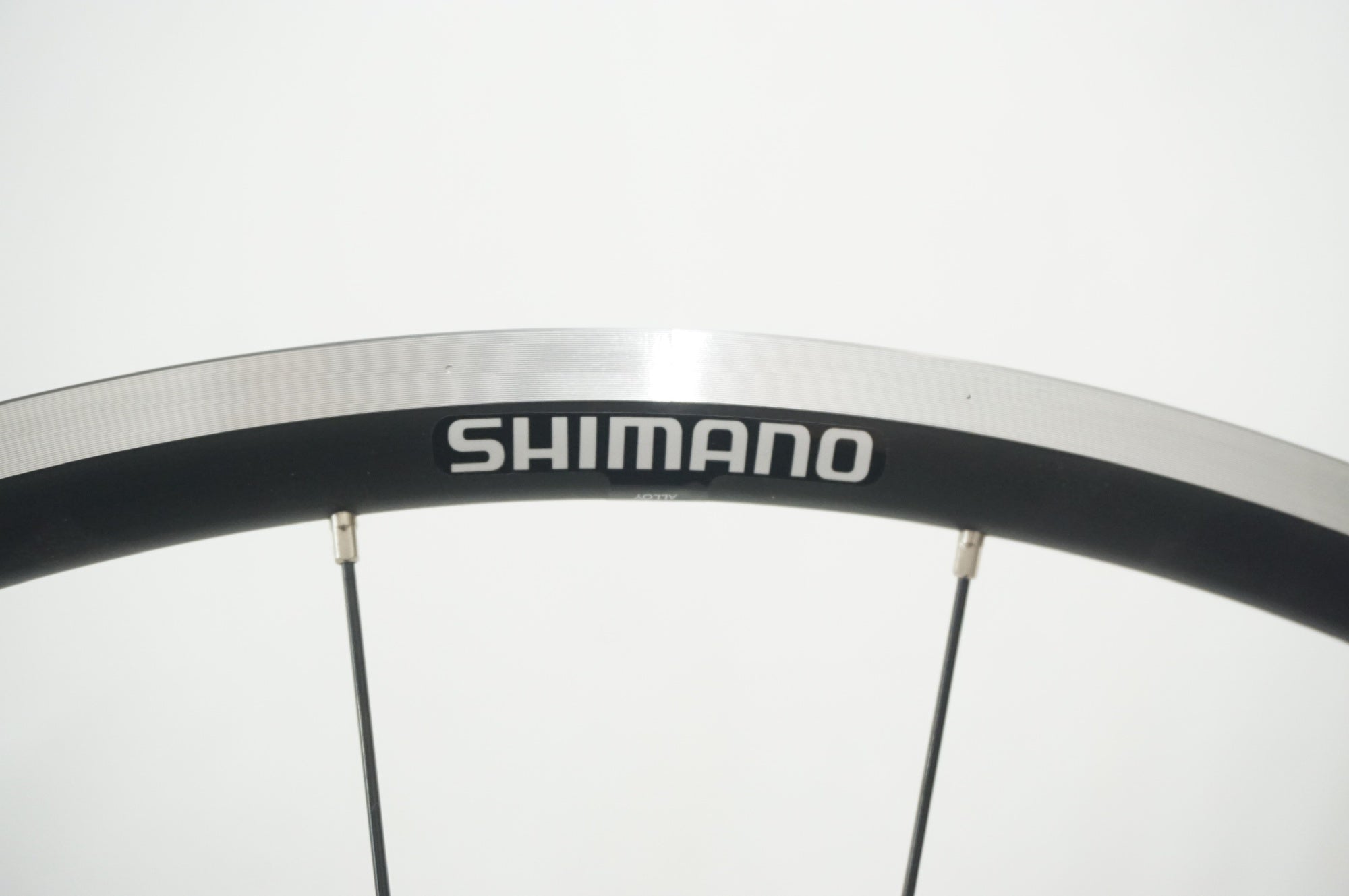 SHIMANO 「シマノ」 WH-R501 フロントホイール / 福岡アイランド