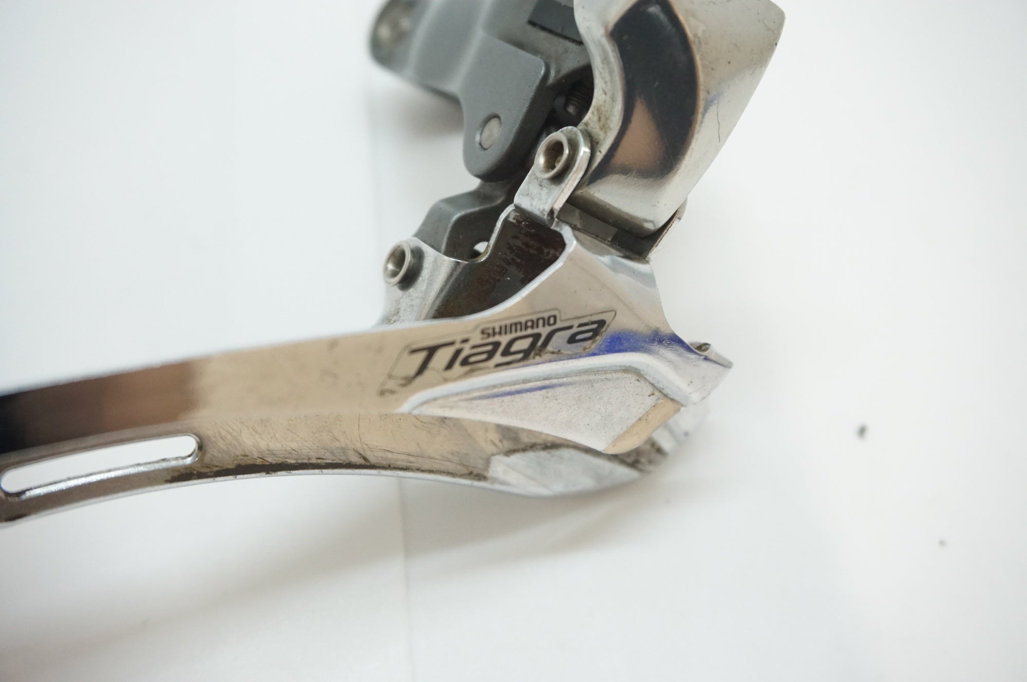 SHIMANO 「シマノ」 TIAGRA FD-4600 フロントディレイラー / 福岡店