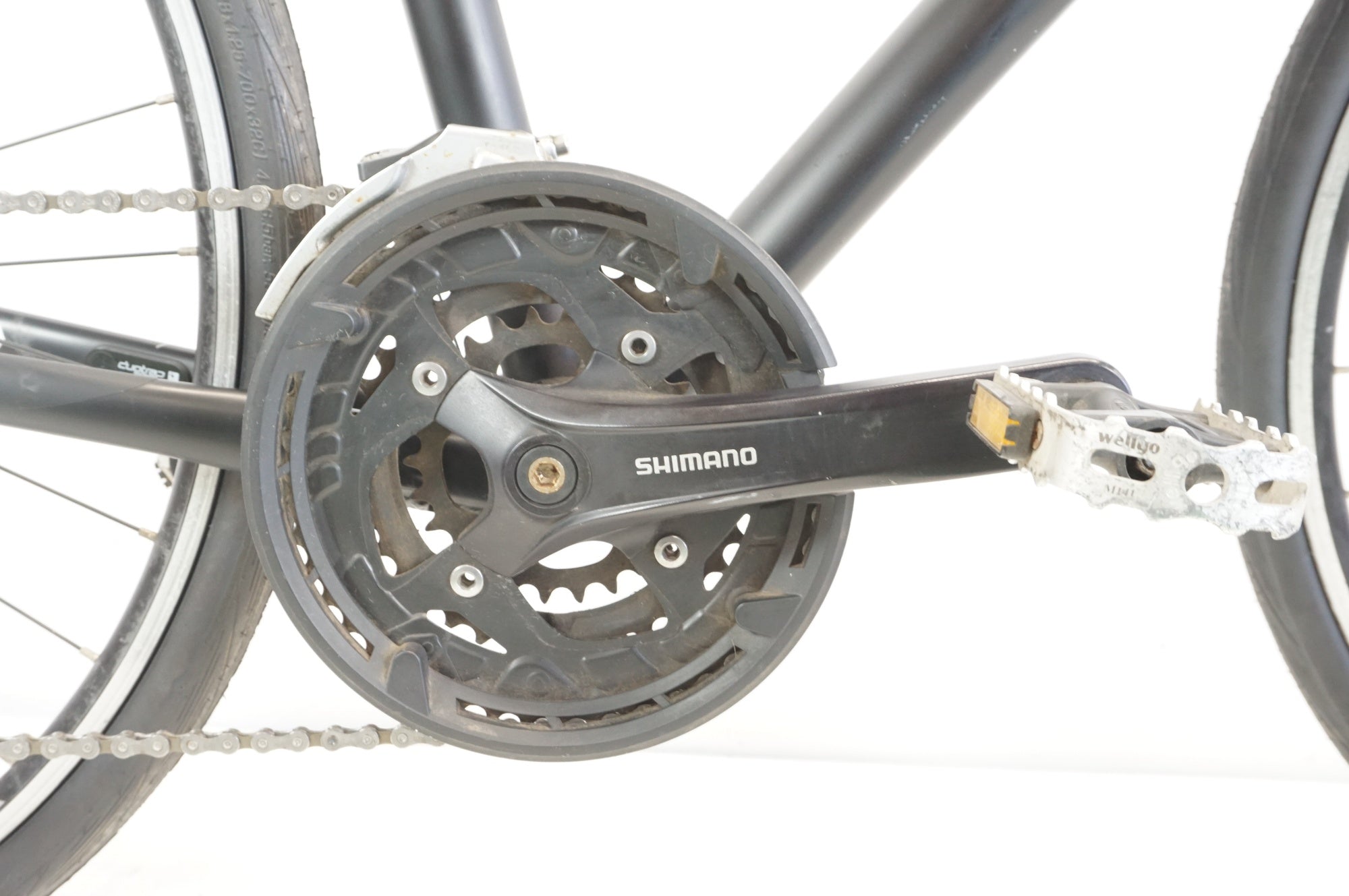 TREK 「トレック」 7.4FX 2015年モデル クロスバイク / 宇都宮店