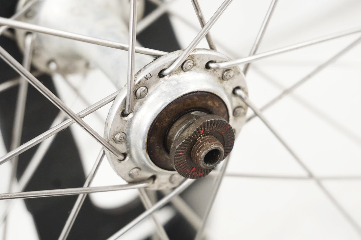 MAVIC MA2 ホイール　二組セット Shimano RX100 MAVIC MA2 ホイール 二組セット Shimano RX100 MAVIC