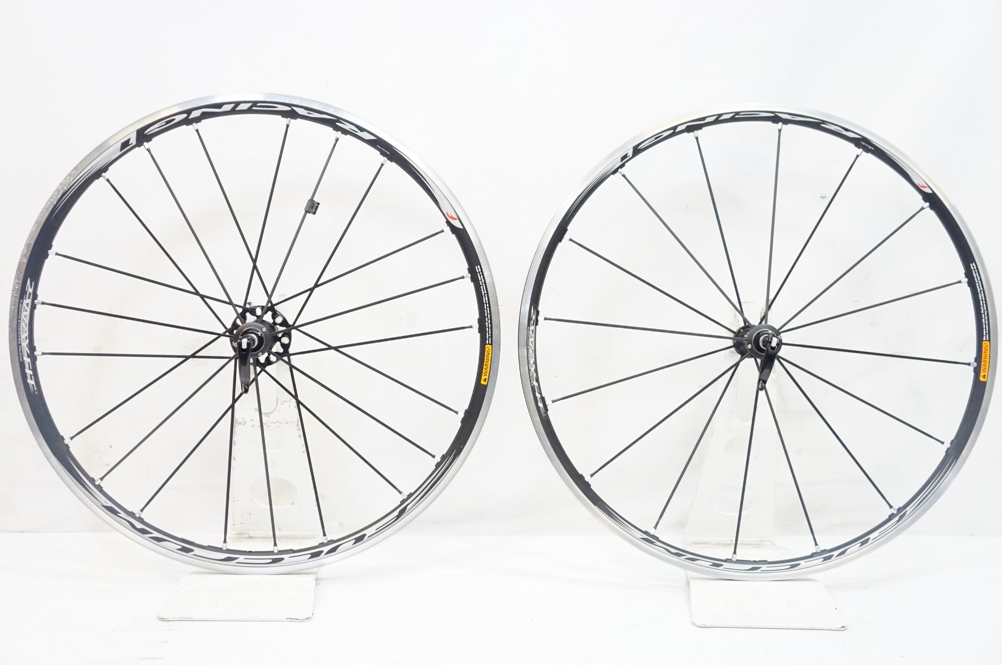 FULCRUM 「フルクラム」 RACING 1 C15 2-WAY FIT シマノ 8-10速