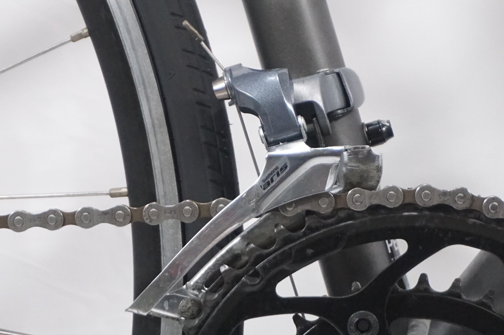 FELT 「フェルト」 ZW100 2015年モデル ロードバイク / 熊谷本店