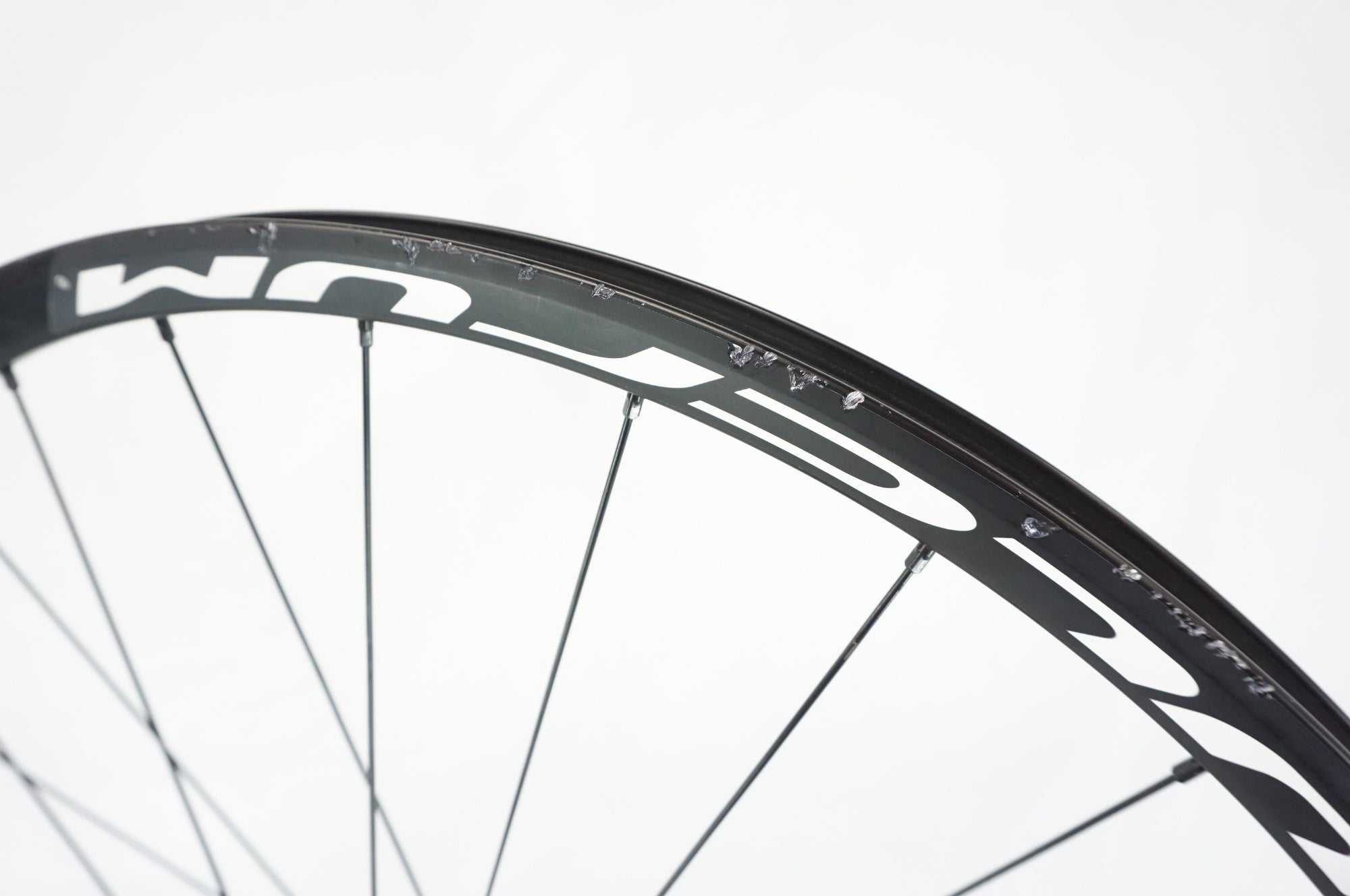 フルクラム　FULCRUM RACING600 db Fulcrum Racing 600 DB Wheelset - 700c