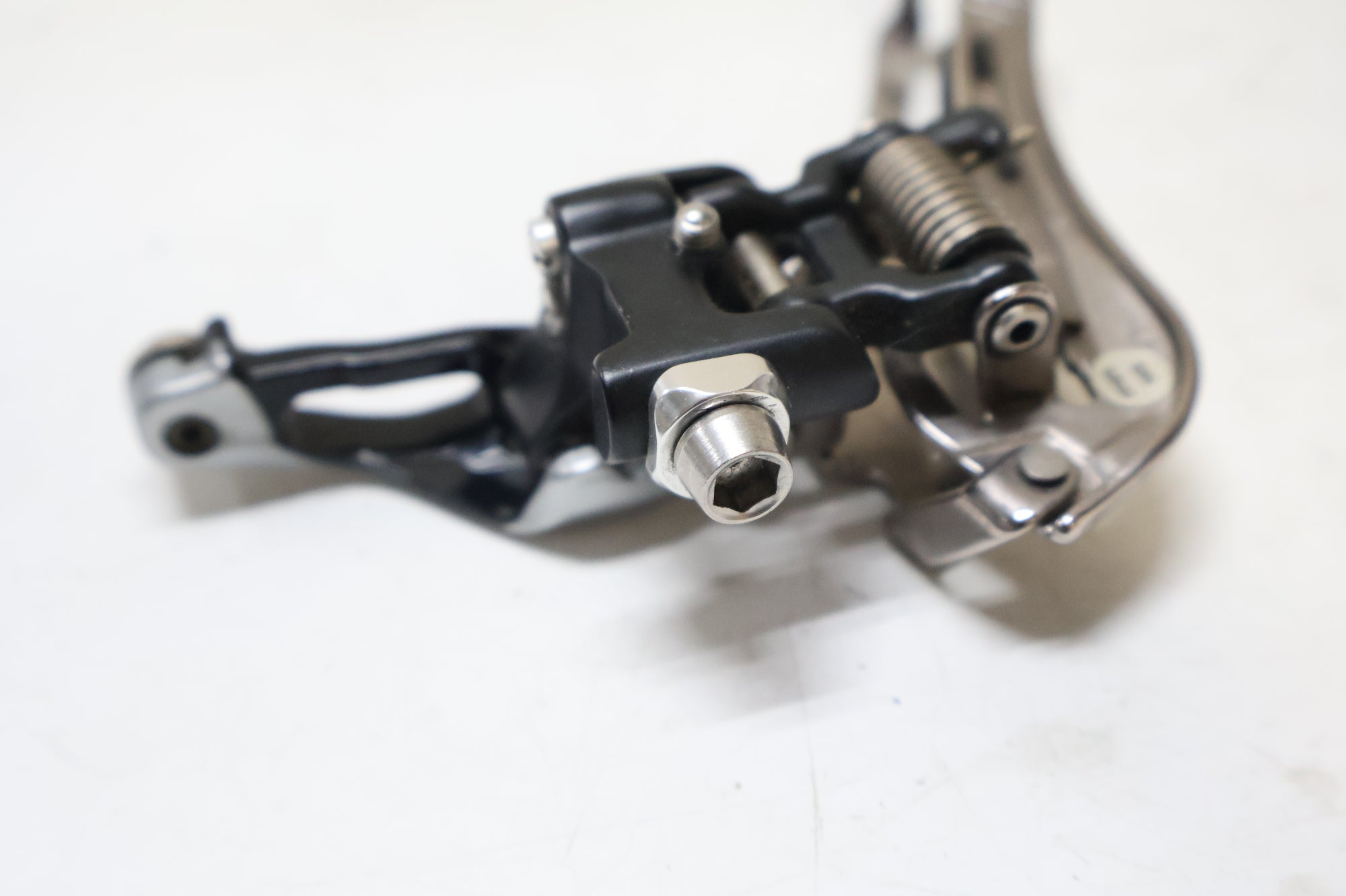 DURA-ACE RD-9000, FD9000 ディレイラーセット シマノ SHIMANO デュラエース DURA-ACE FD-9000 RD-9000 2×11s