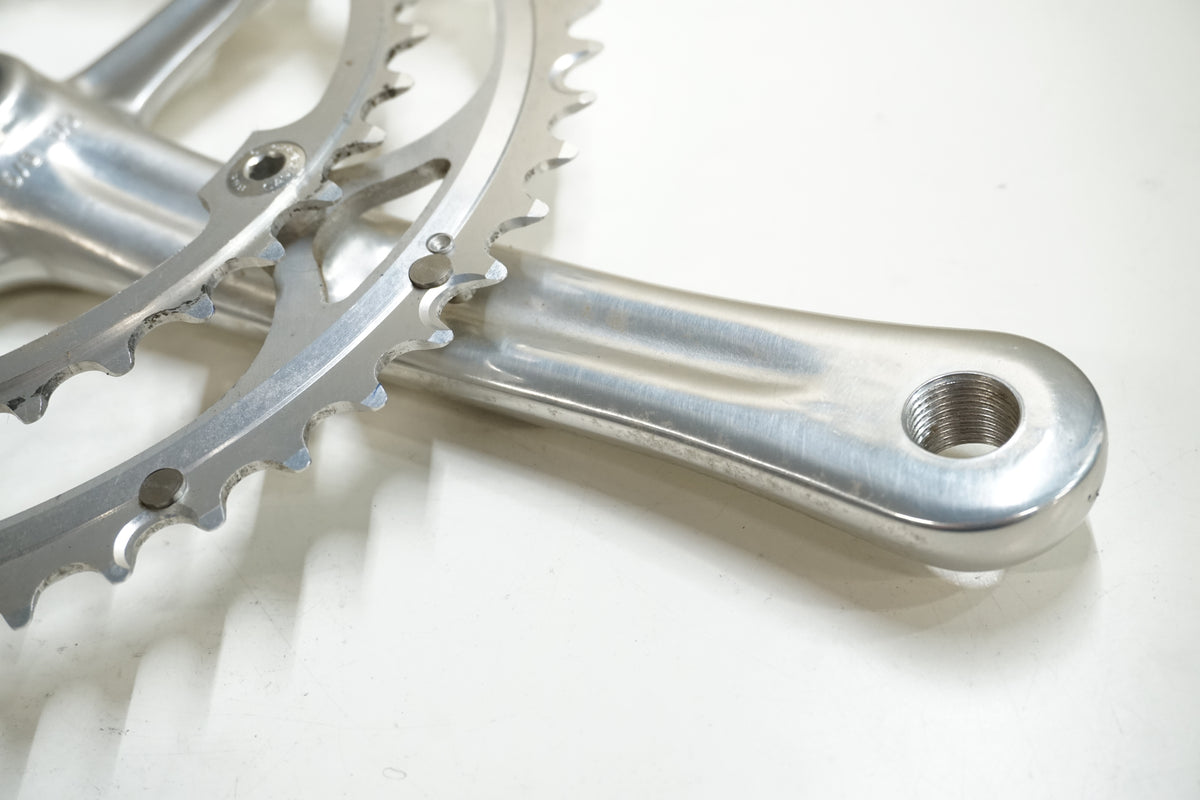 CAMPAGNOLO 「カンパニョーロ」 RECORD 170mm 52-39T クランクセット / 大宮店