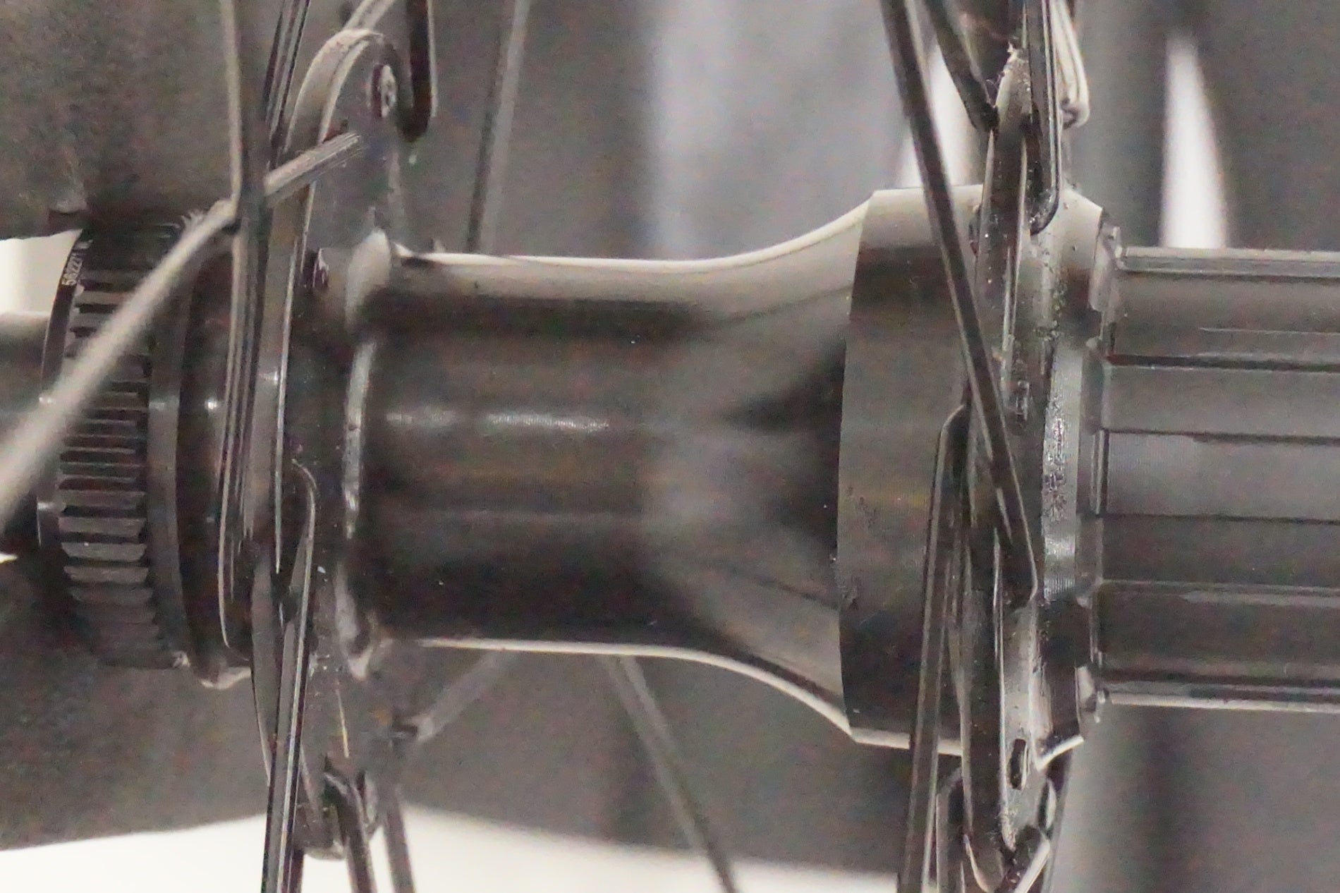 BONTRAGER 「ボントレガー」 PARADIGM SL シマノ11S ホイールセット / 京都西院店