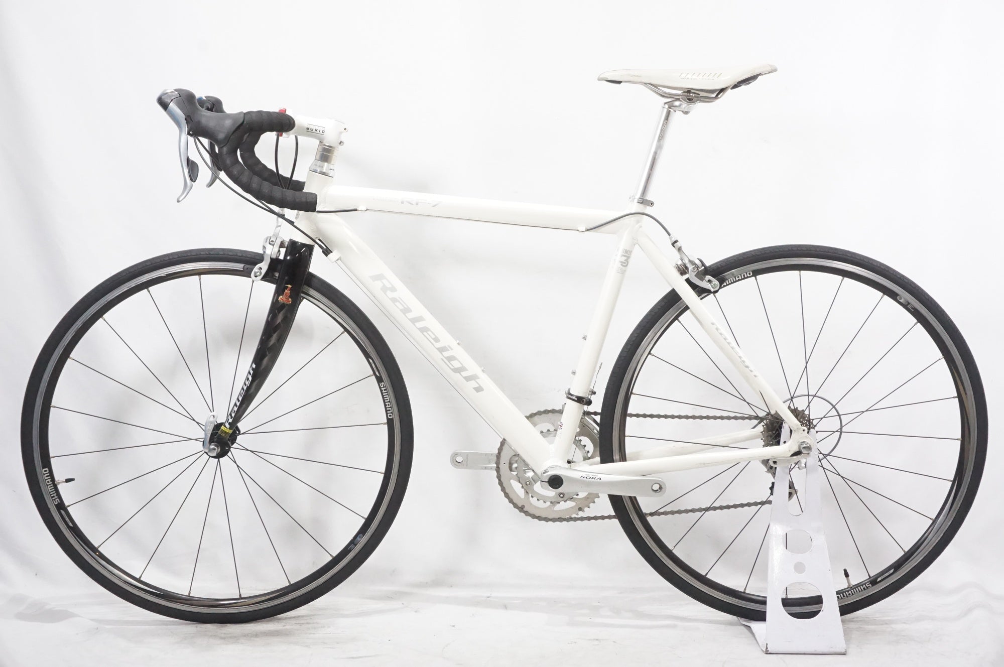 RALEIGH 「ラレー」 RF-7 2011年モデル クロスバイク / AKIBA店