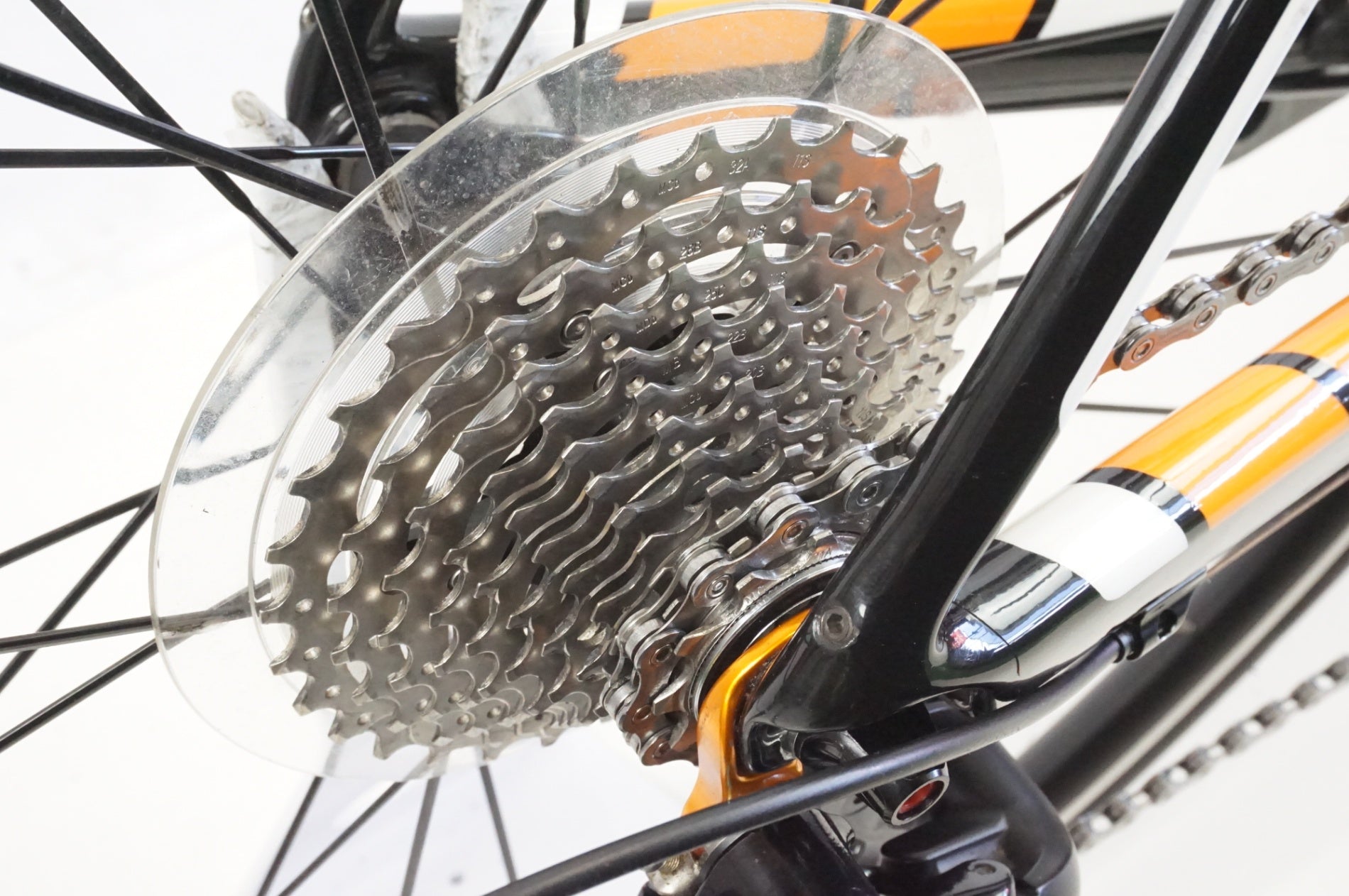 TREK 「トレック」 DOMANE 4.3 2015年モデル ロードバイク